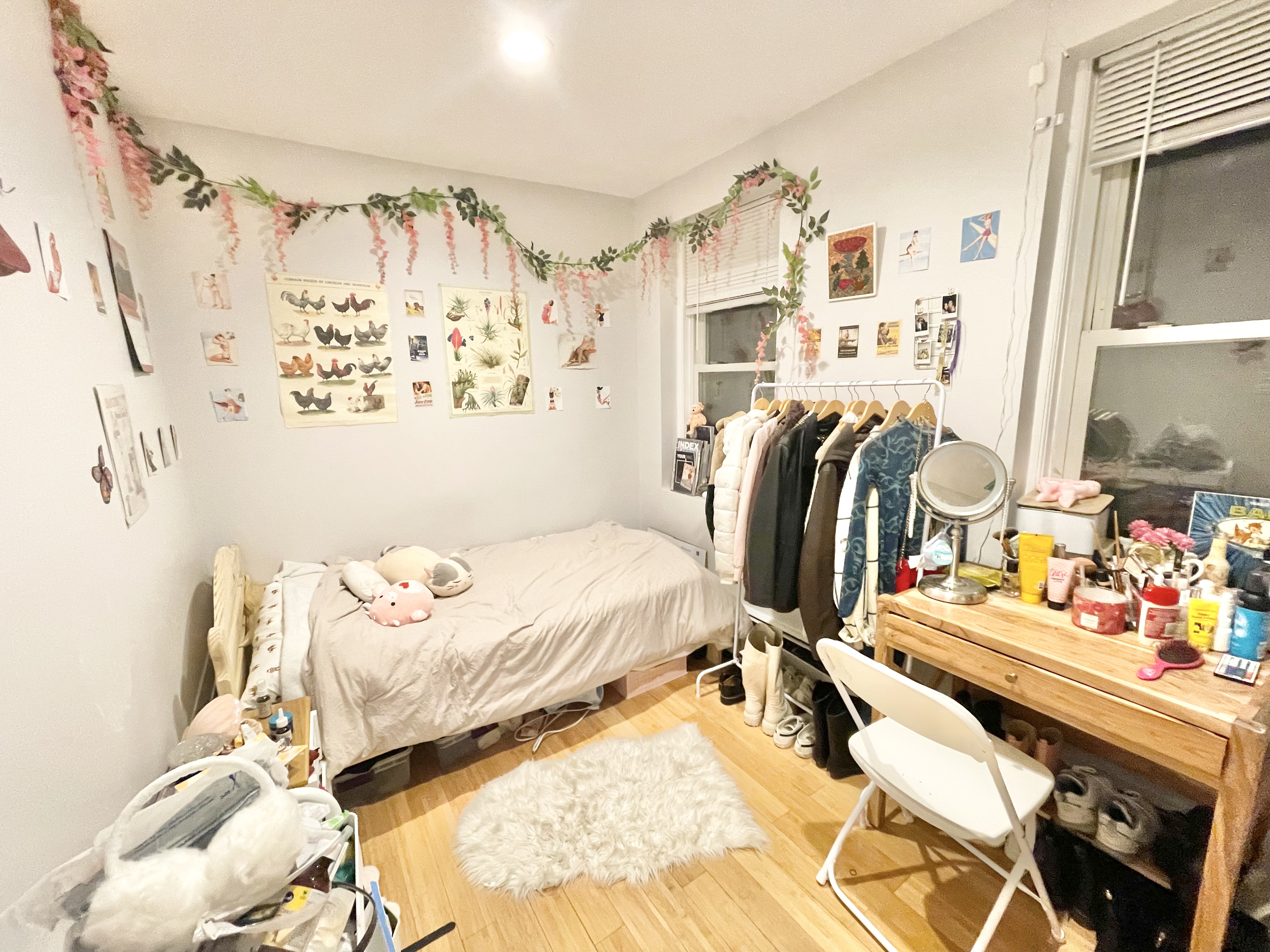 140 Prince St, North End