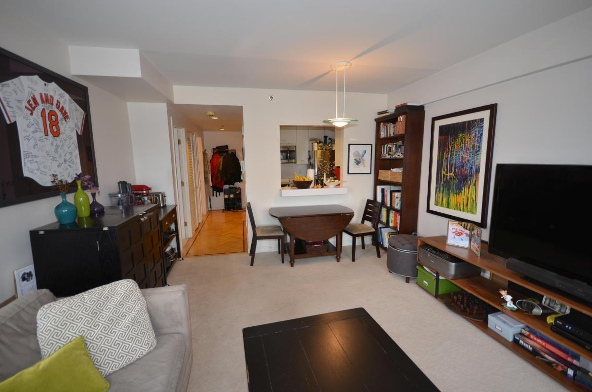 931 Massachusetts Ave, Cambridgeport