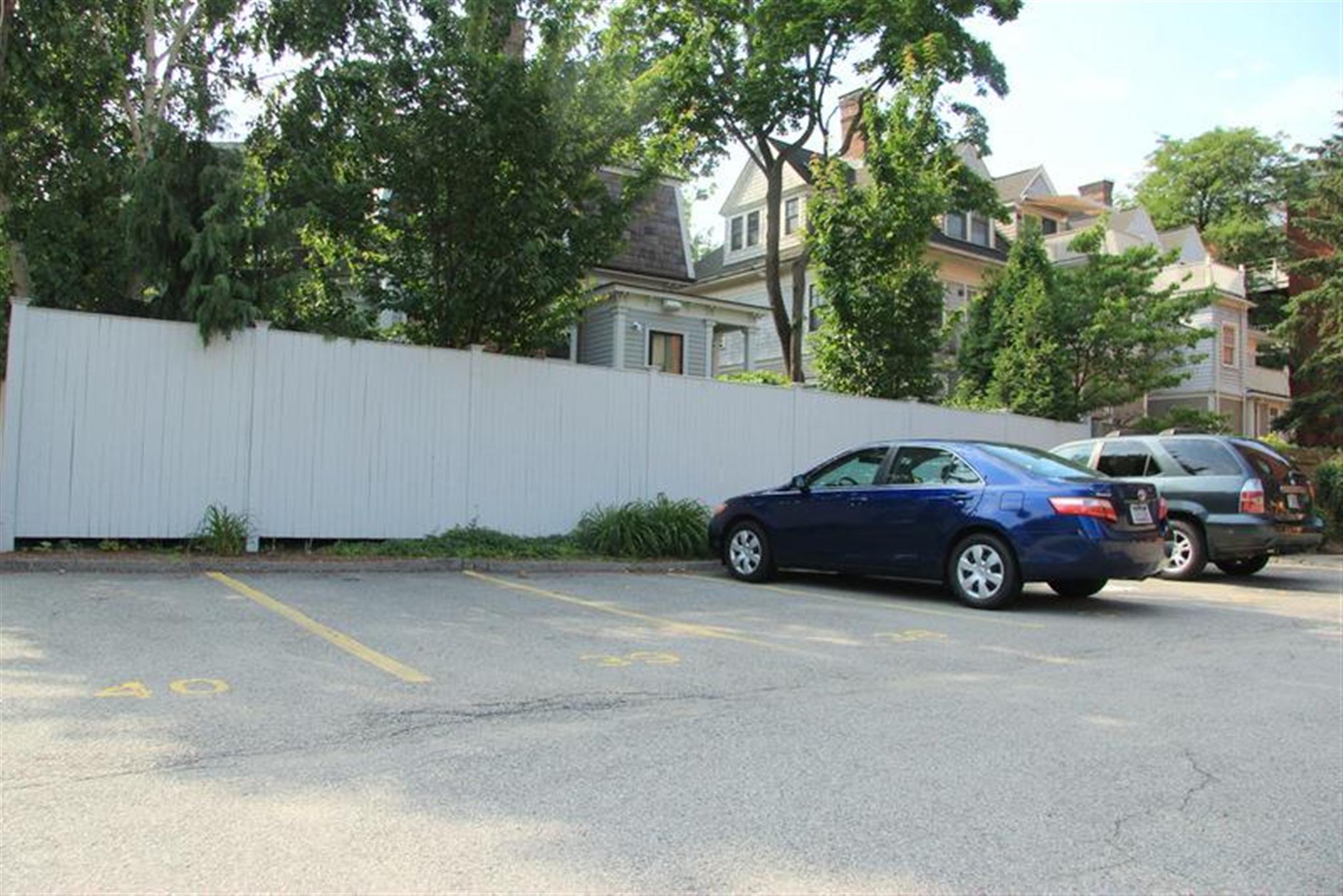 375 Harvard St, Harvard Square