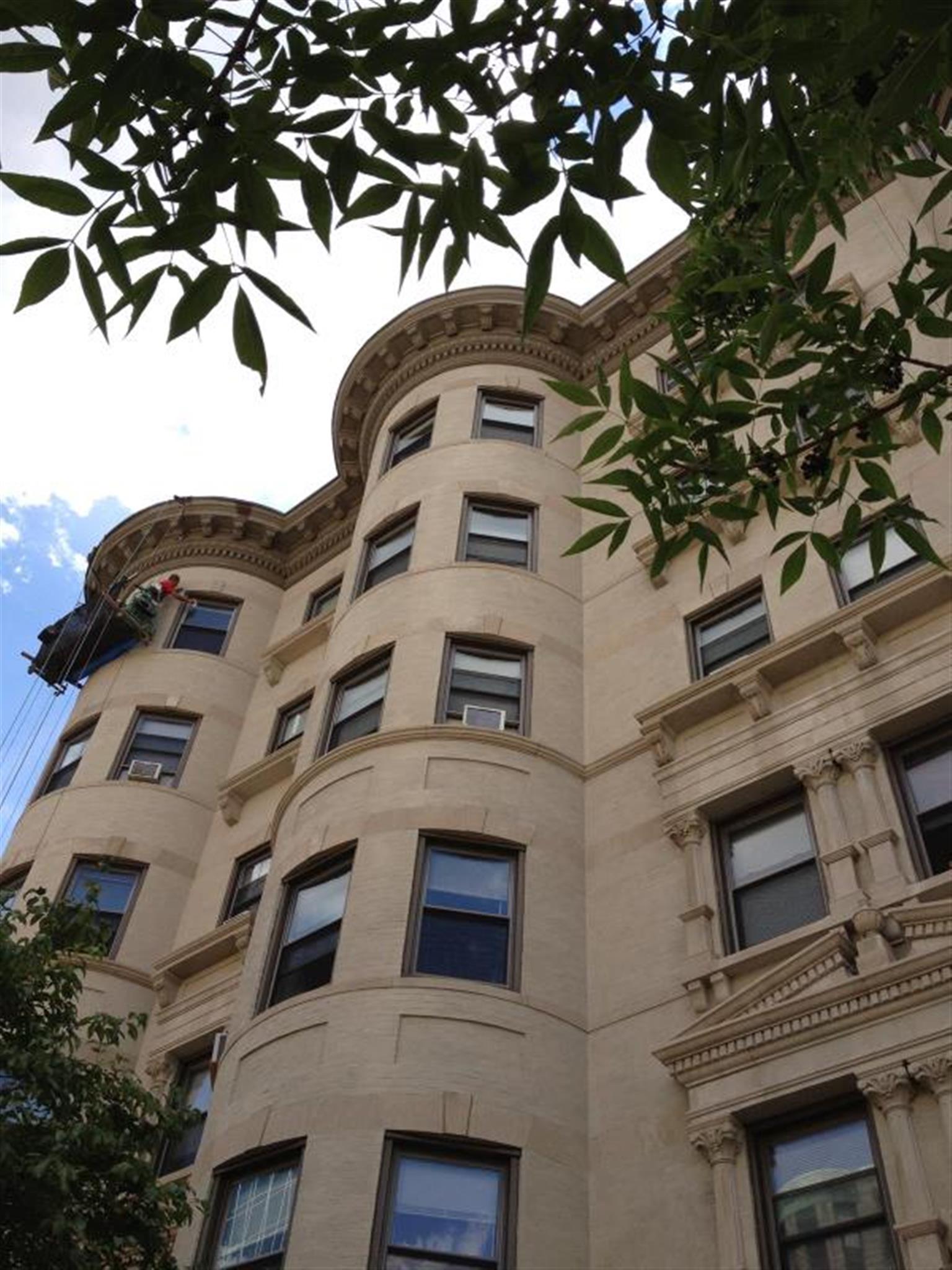 888 Massachusetts Ave, Central Square