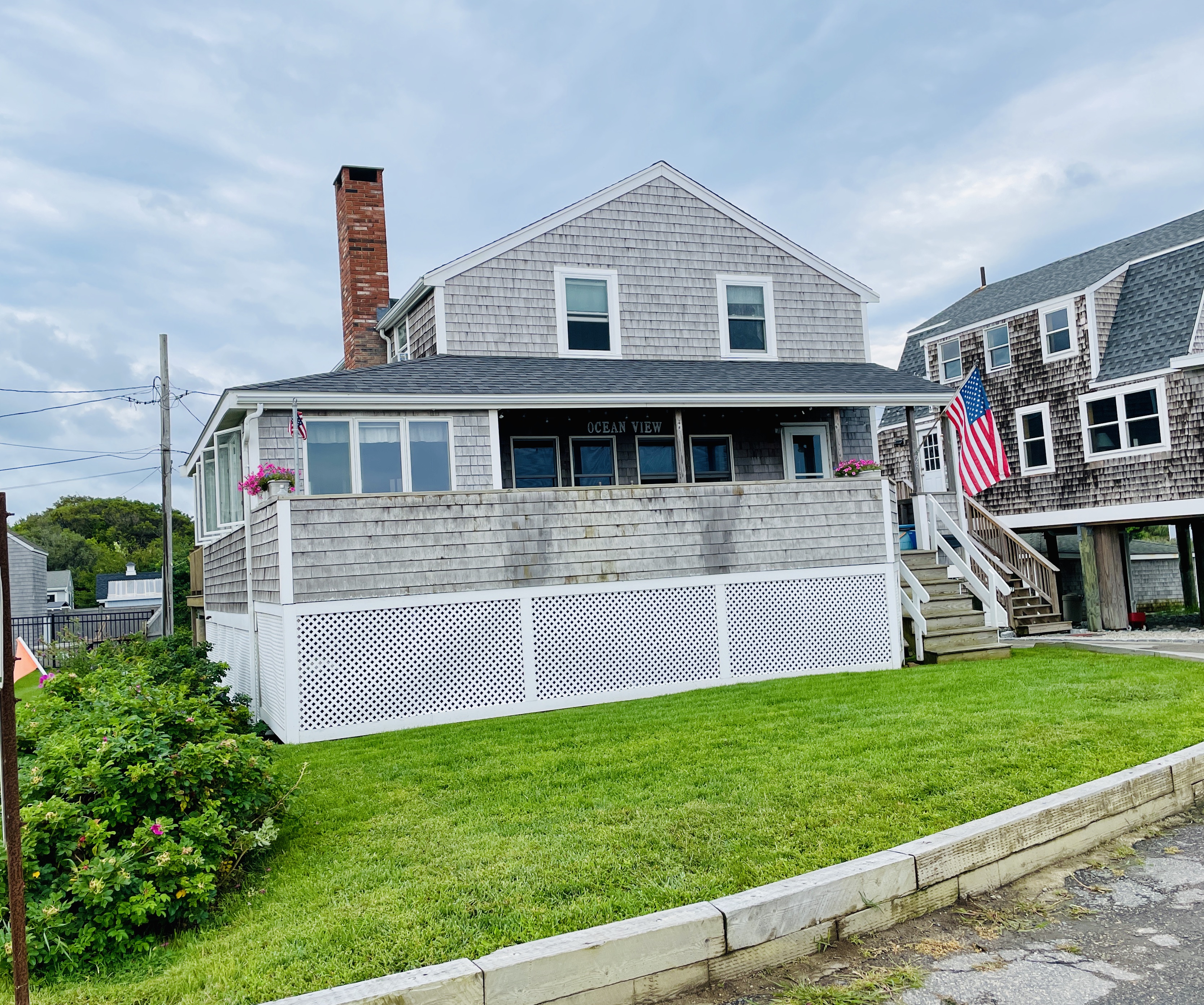 25 Seaside Rd, Scituate