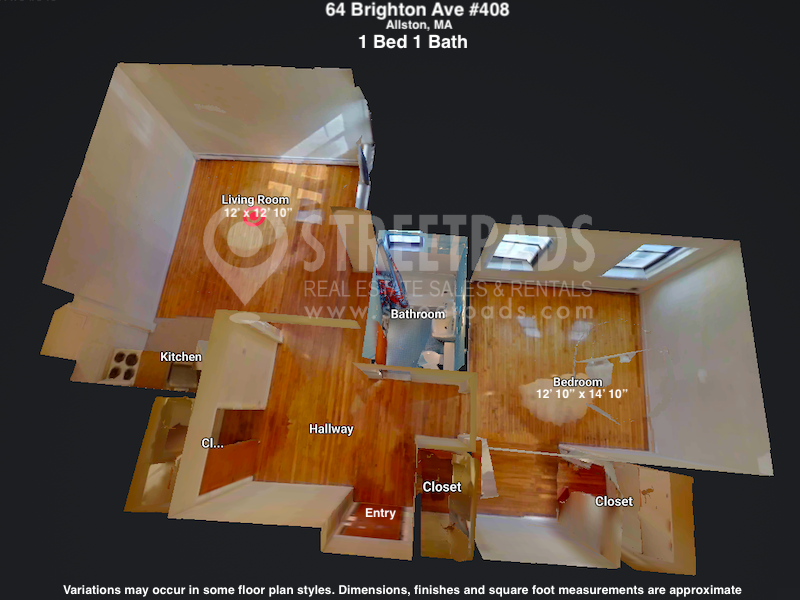 64 Brighton Ave, Brighton