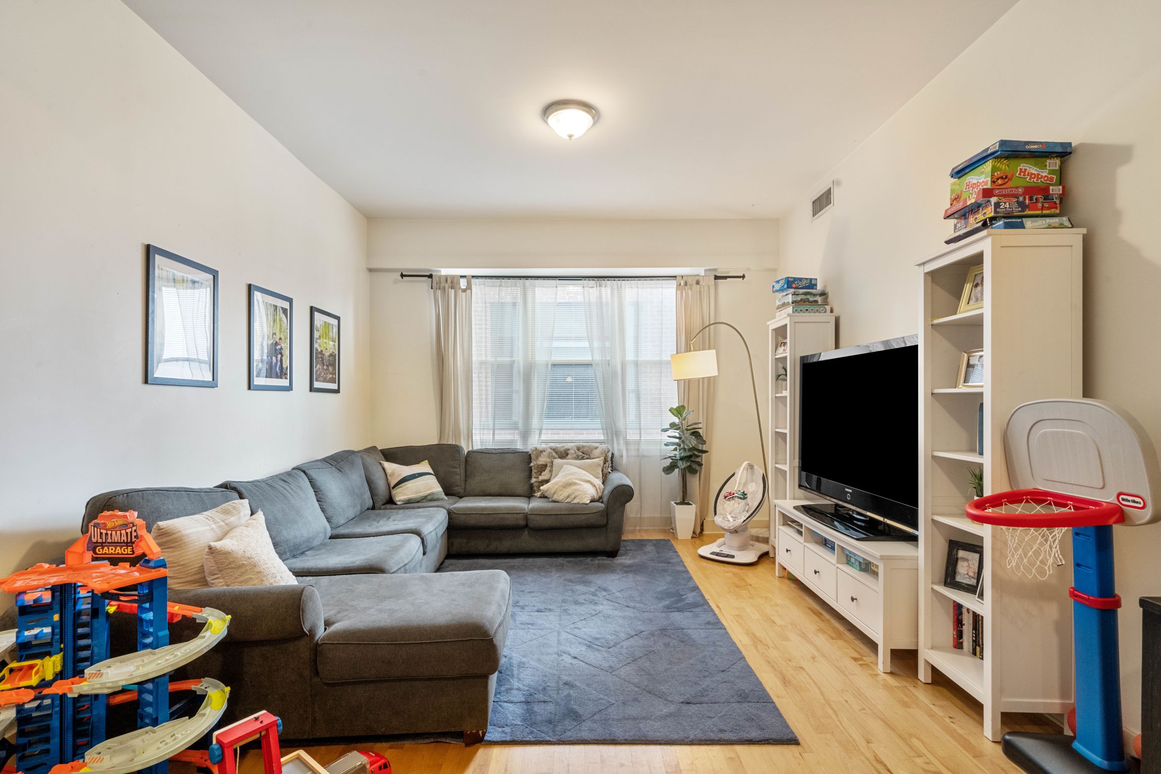 20 Parmenter St, North End