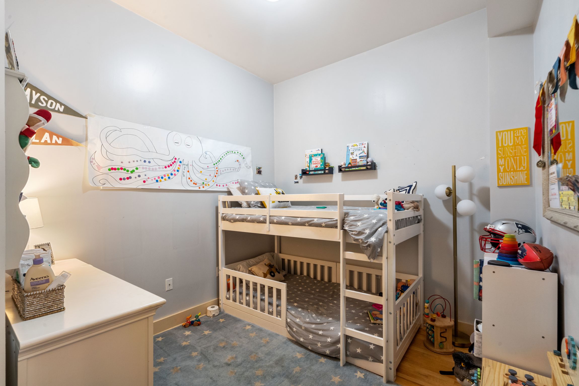 20 Parmenter St, North End