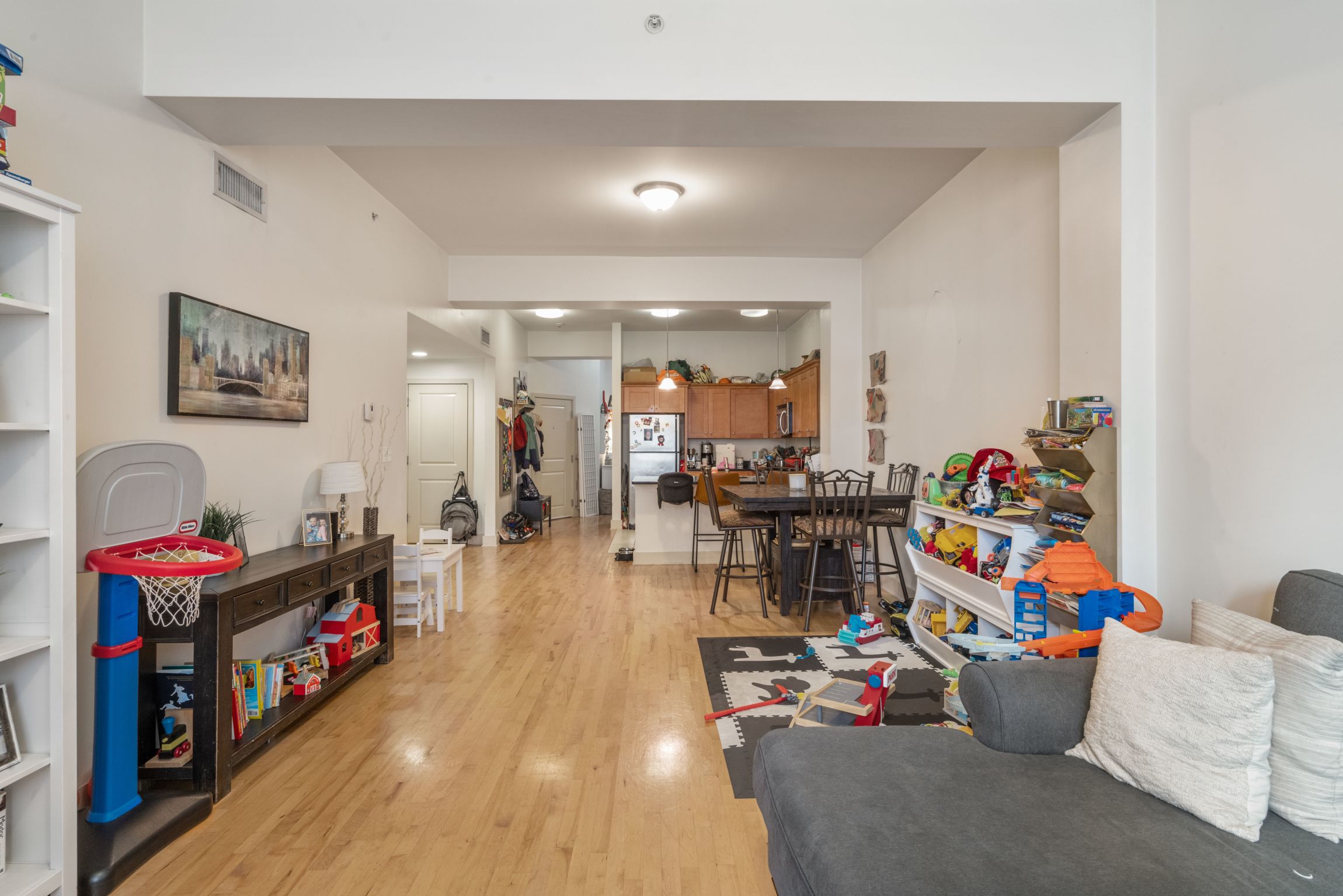 20 Parmenter St, North End