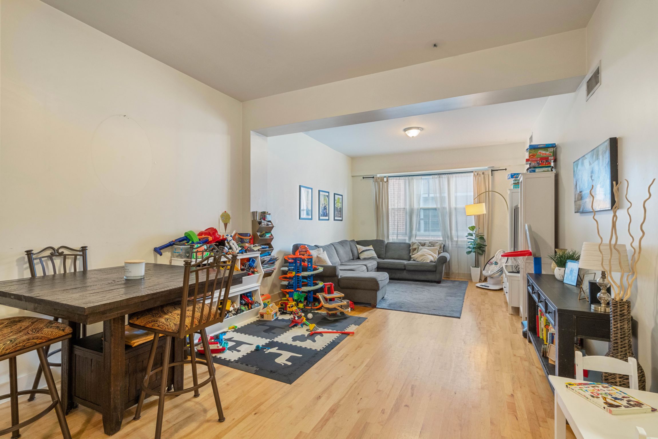 20 Parmenter St, North End