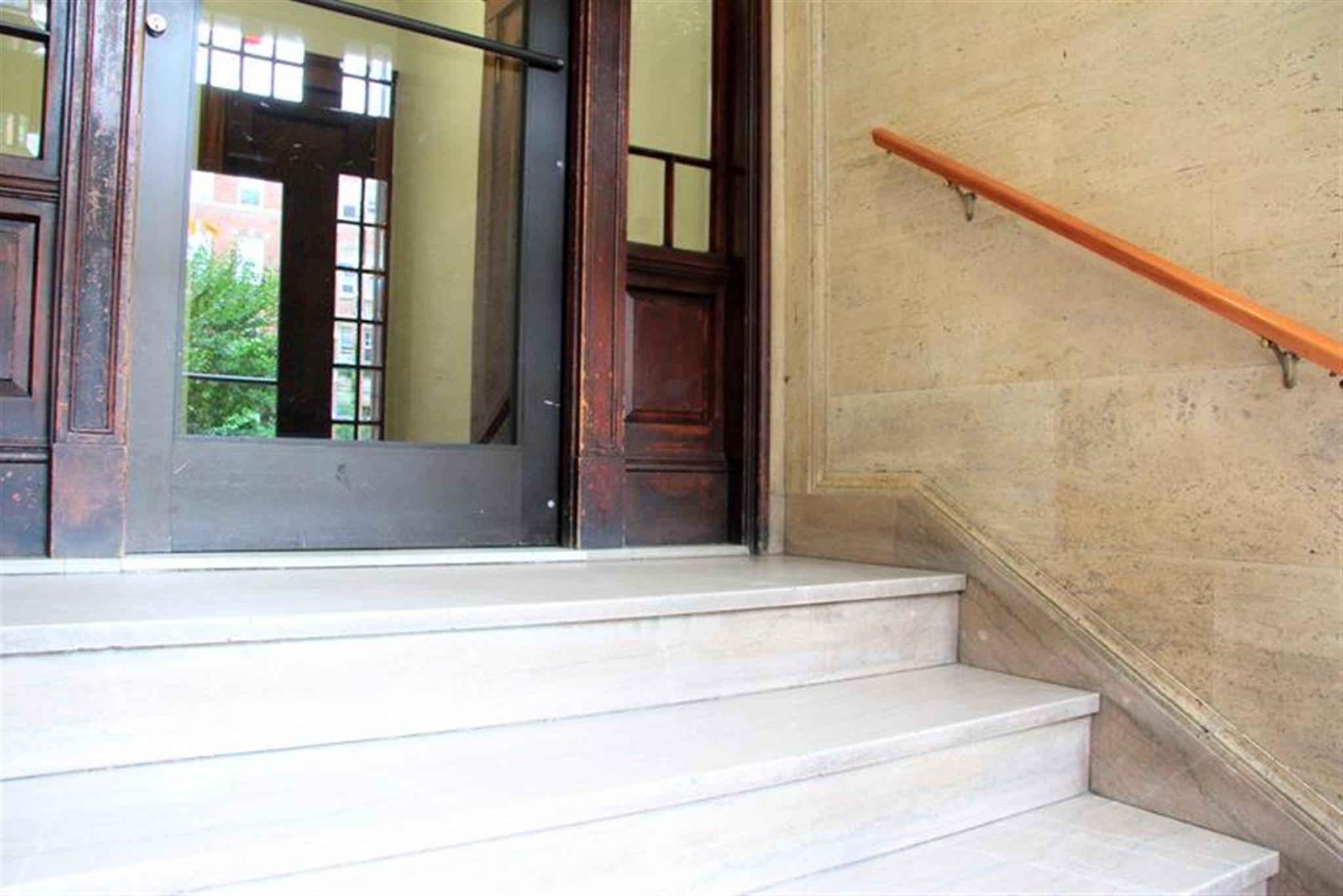 18 Chauncy St, Harvard Square