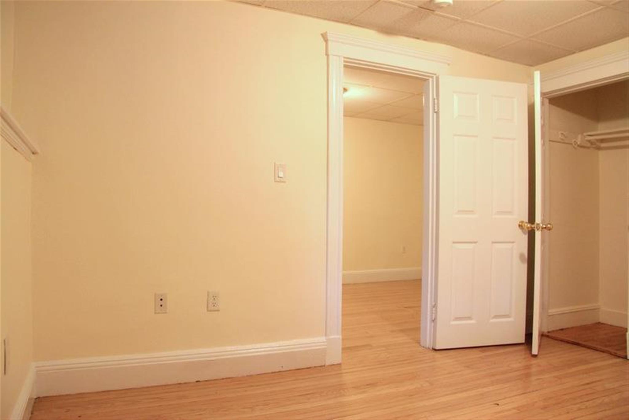 18 Chauncy St, Harvard Square