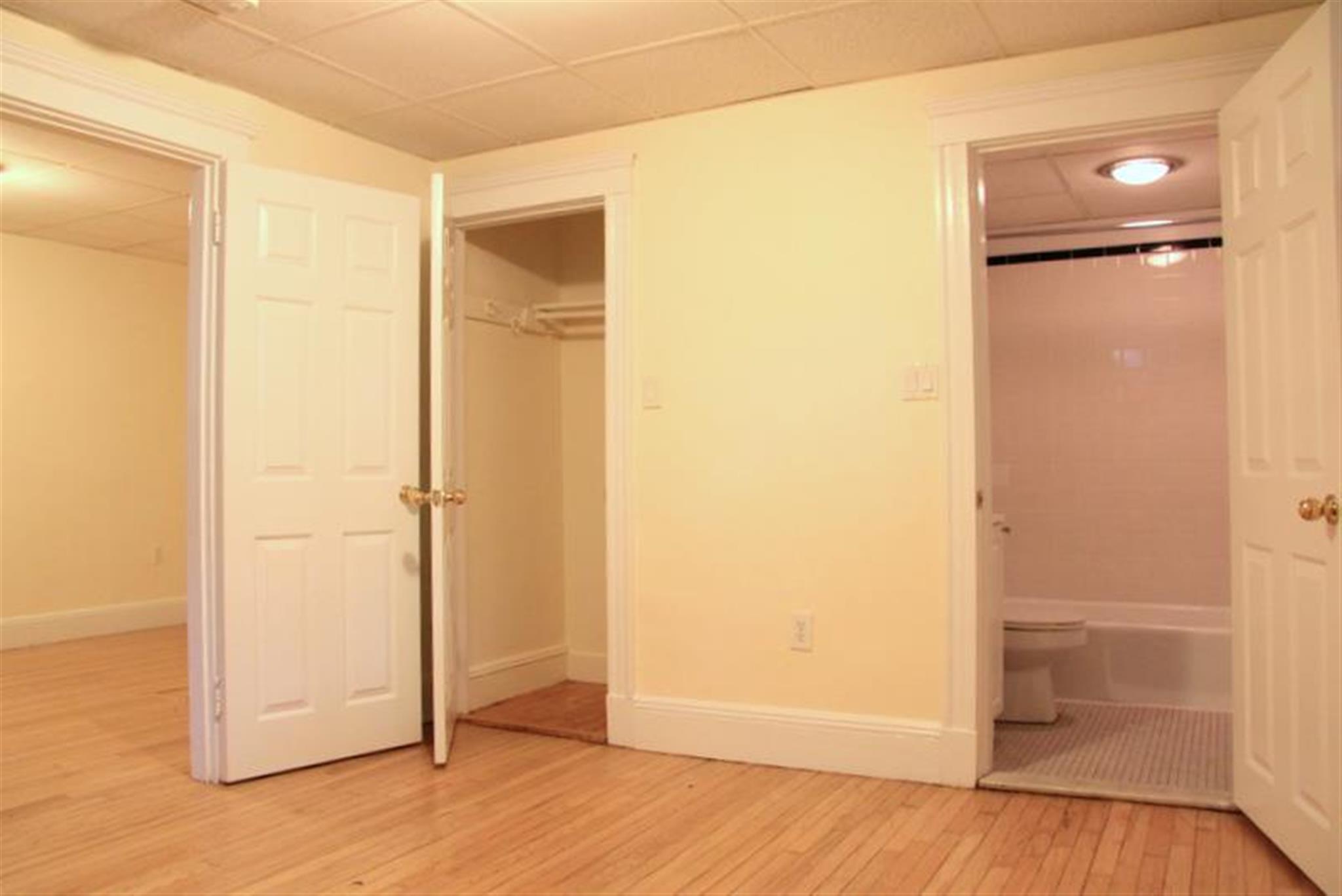 18 Chauncy St, Harvard Square