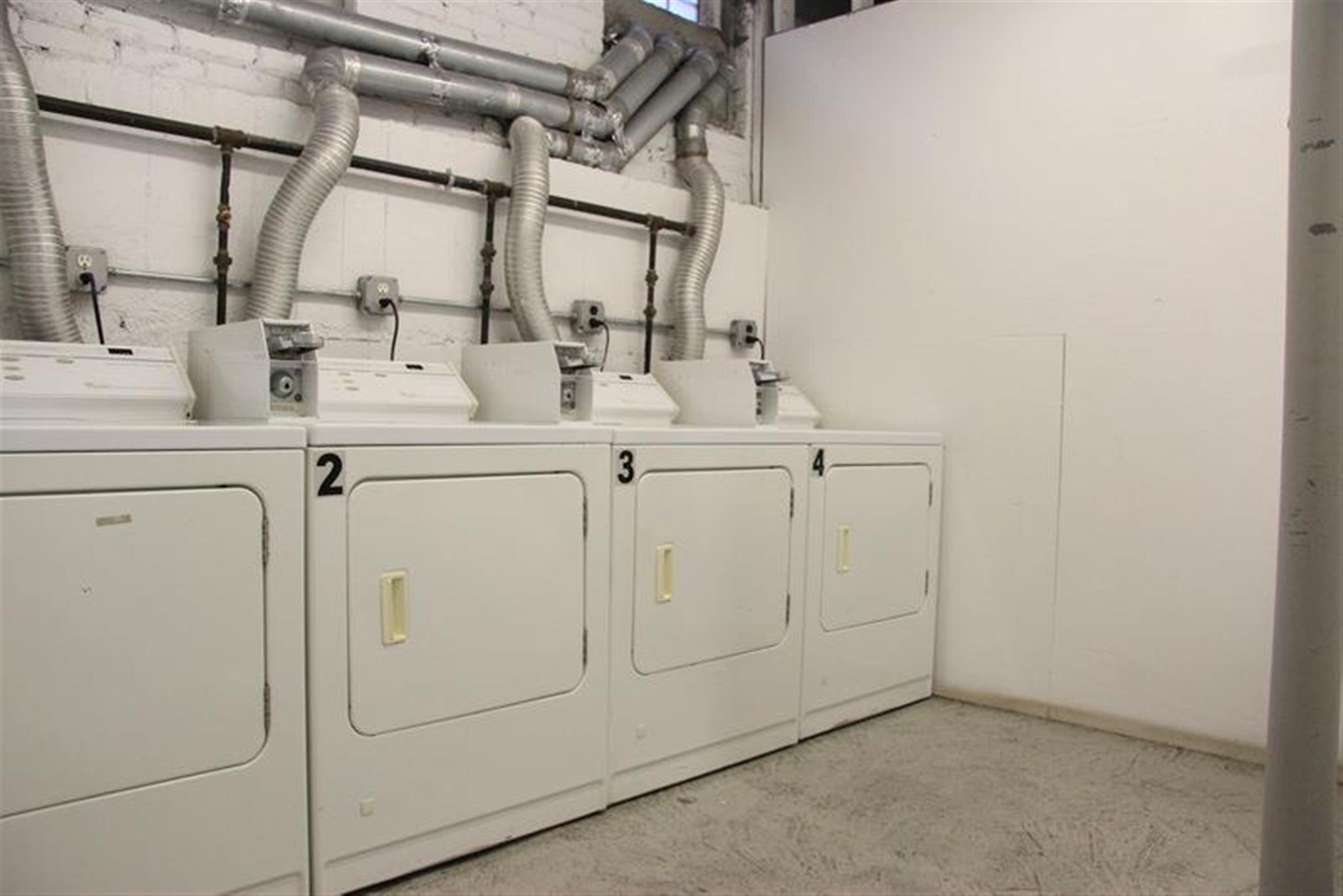 18 Chauncy St, Harvard Square