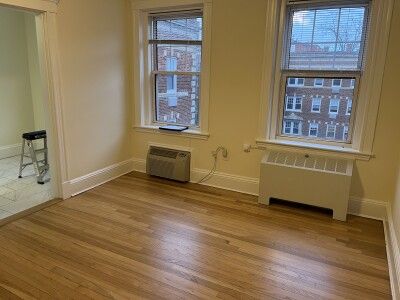 24 Chauncy St, Harvard Square