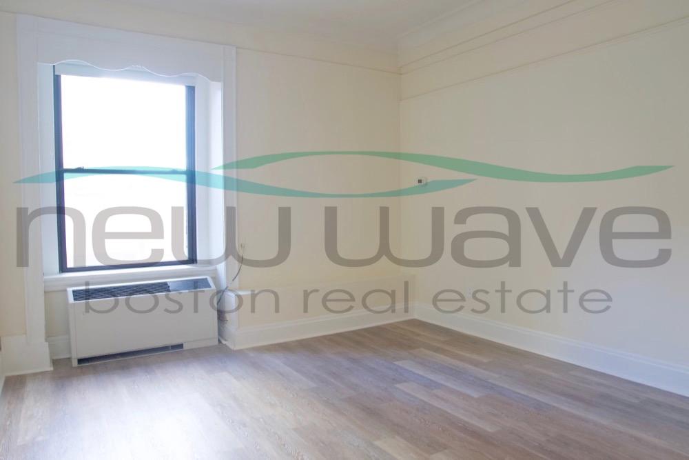 62 Boylston St, Back Bay