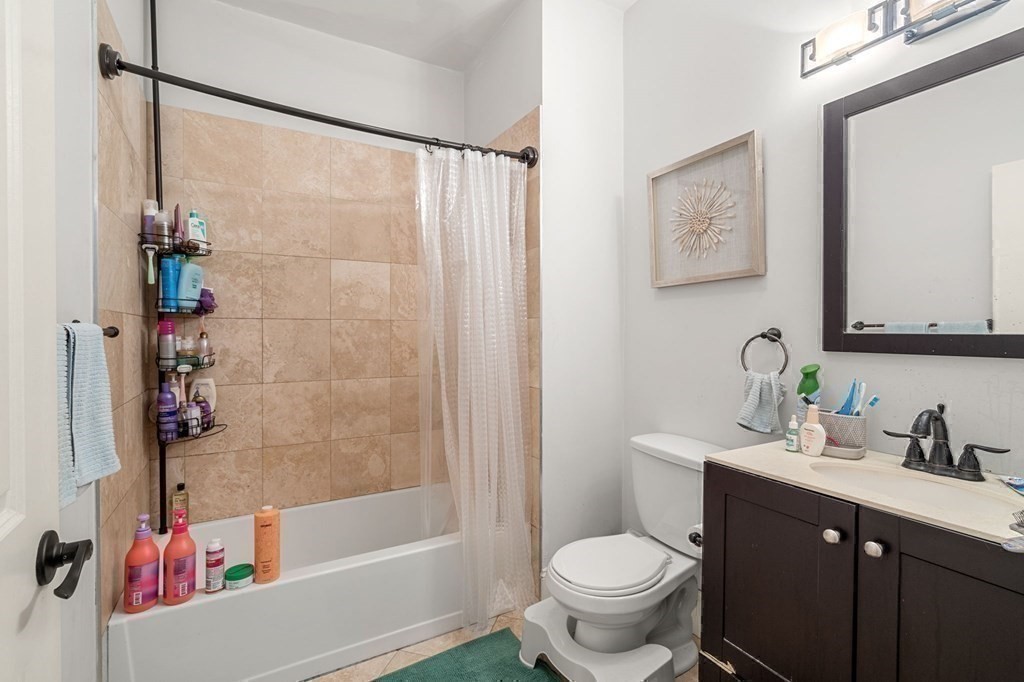 1435 Tremont St, Mission Hill