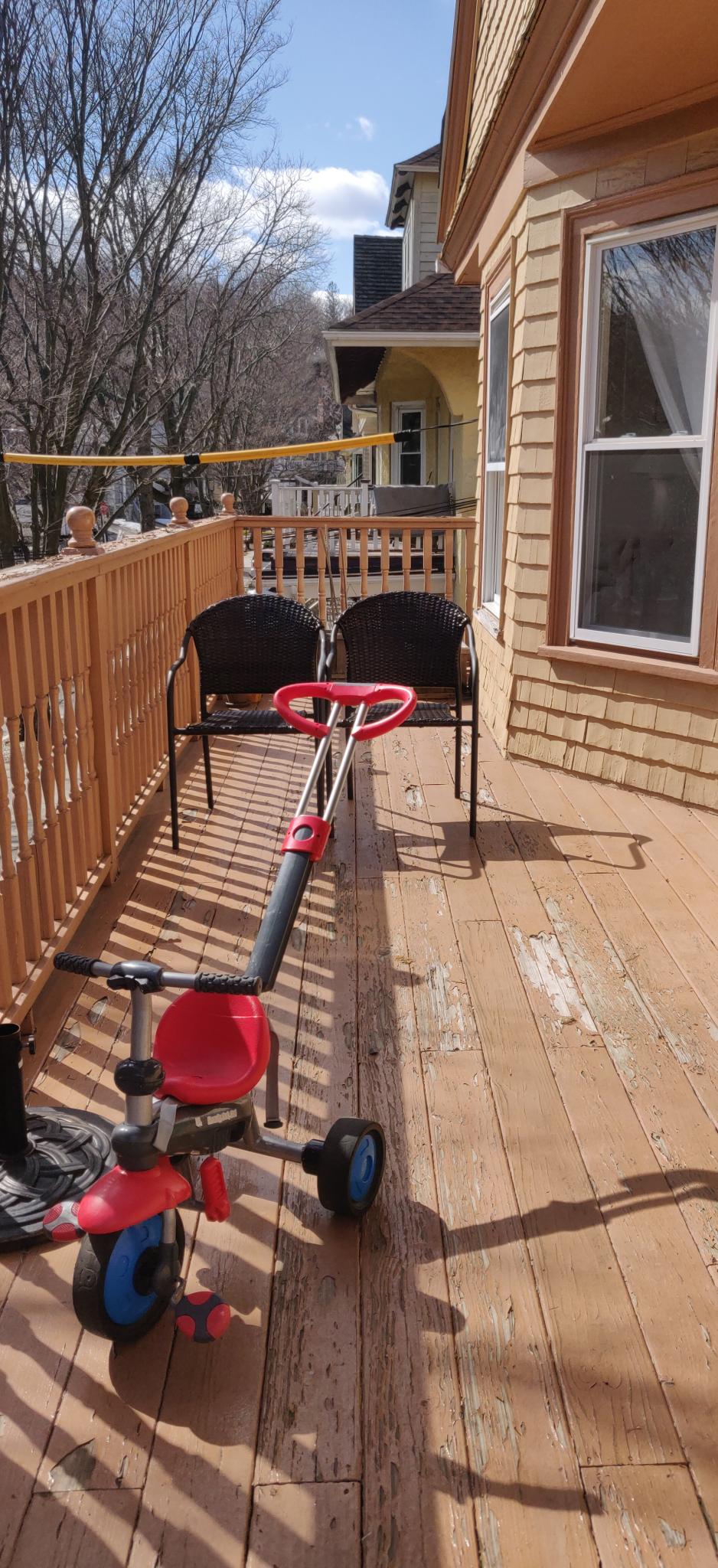 61 Kenwood St, Coolidge Corner