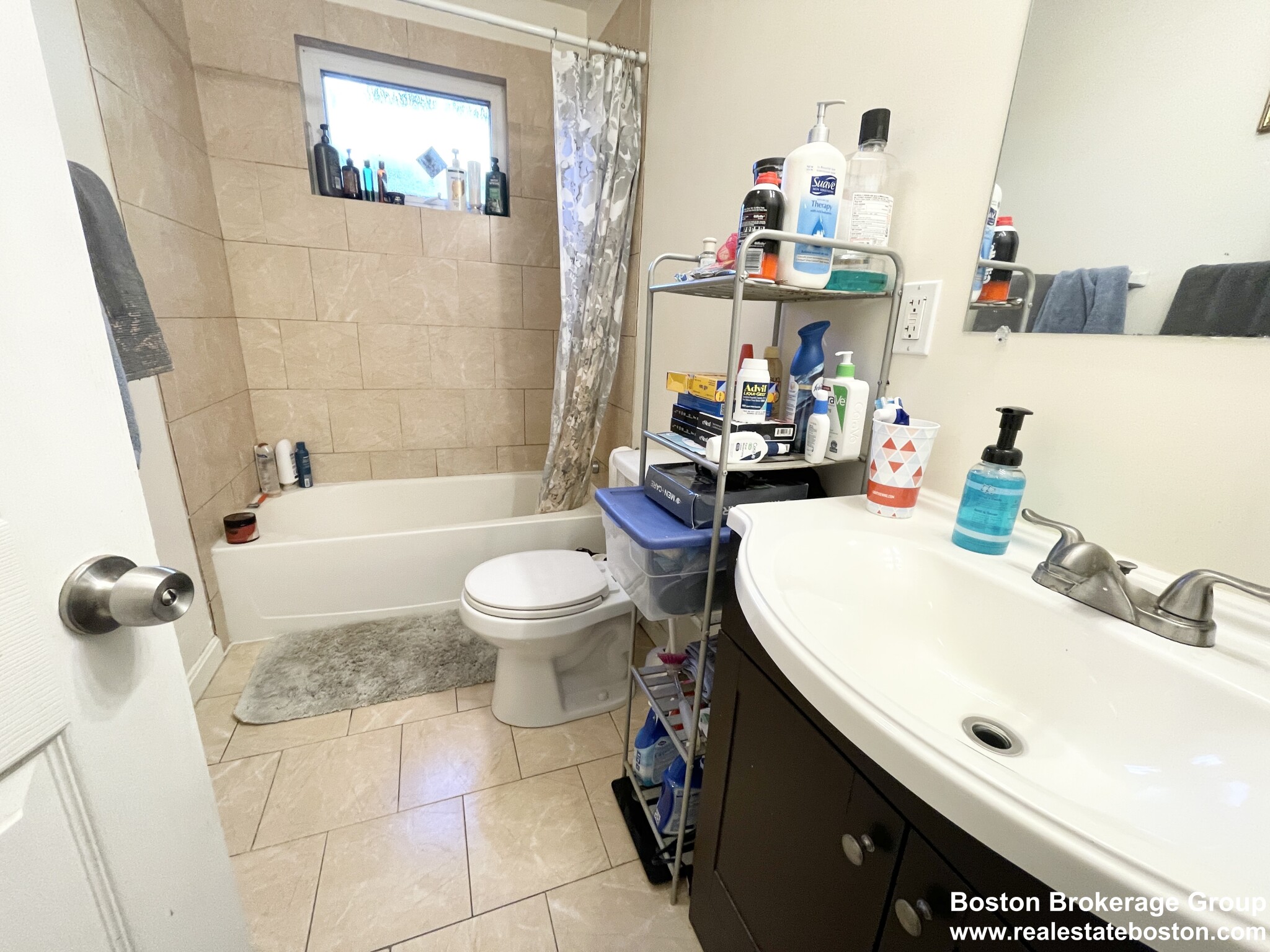 93 Hillsides St, Mission Hill