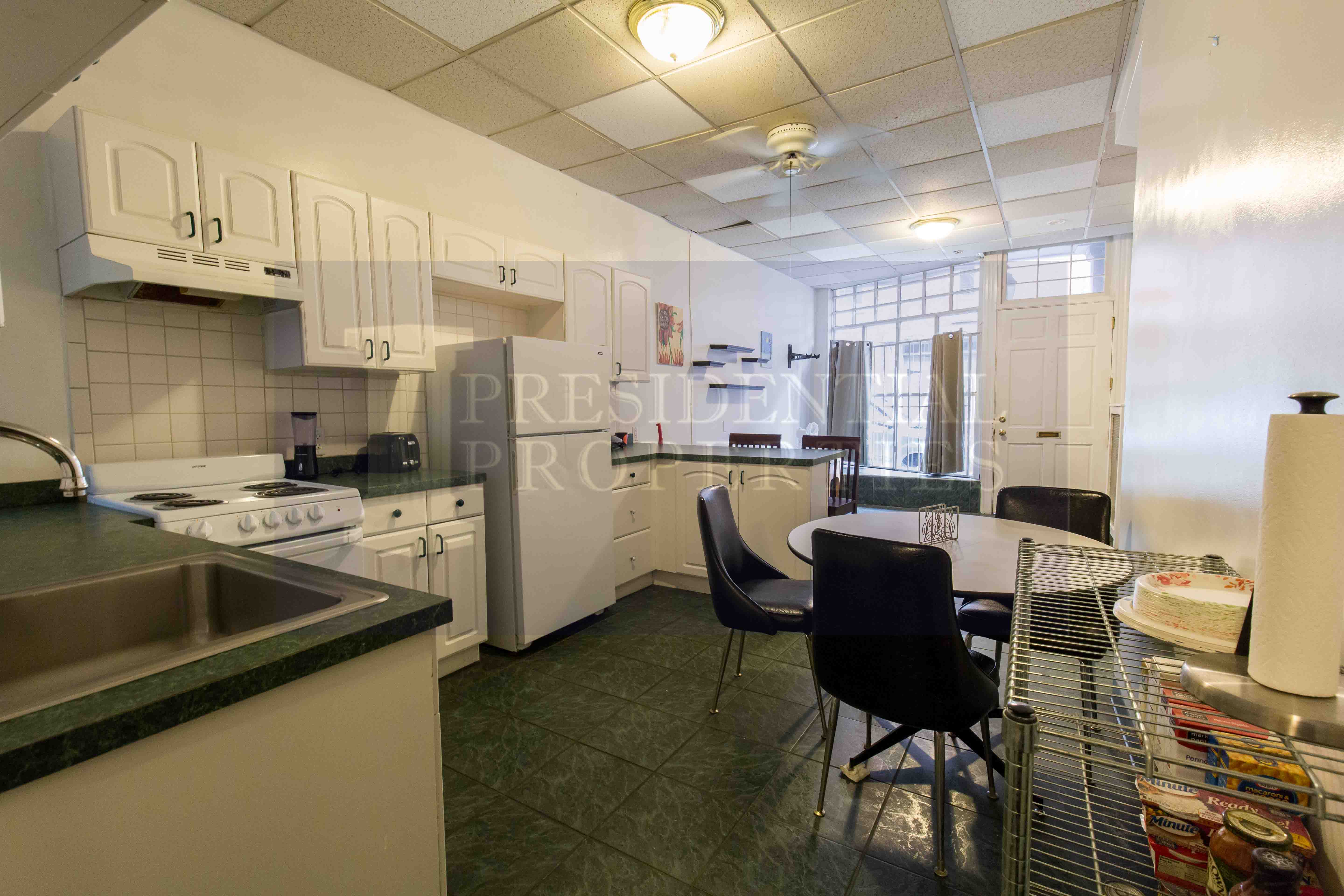 39 Joy St, Beacon Hill