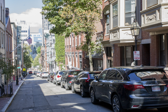 39 Joy St, Beacon Hill