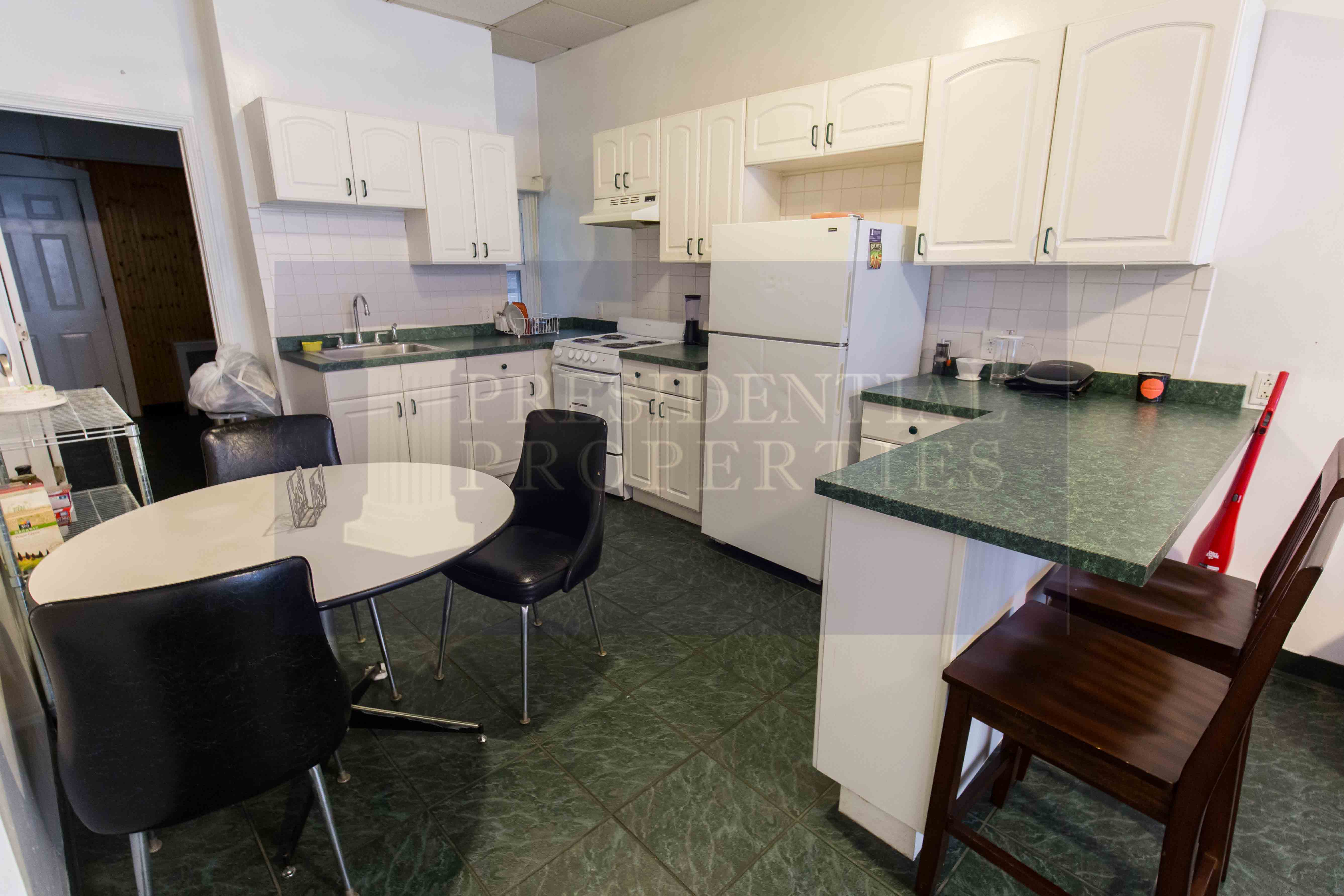 39 Joy St, Beacon Hill