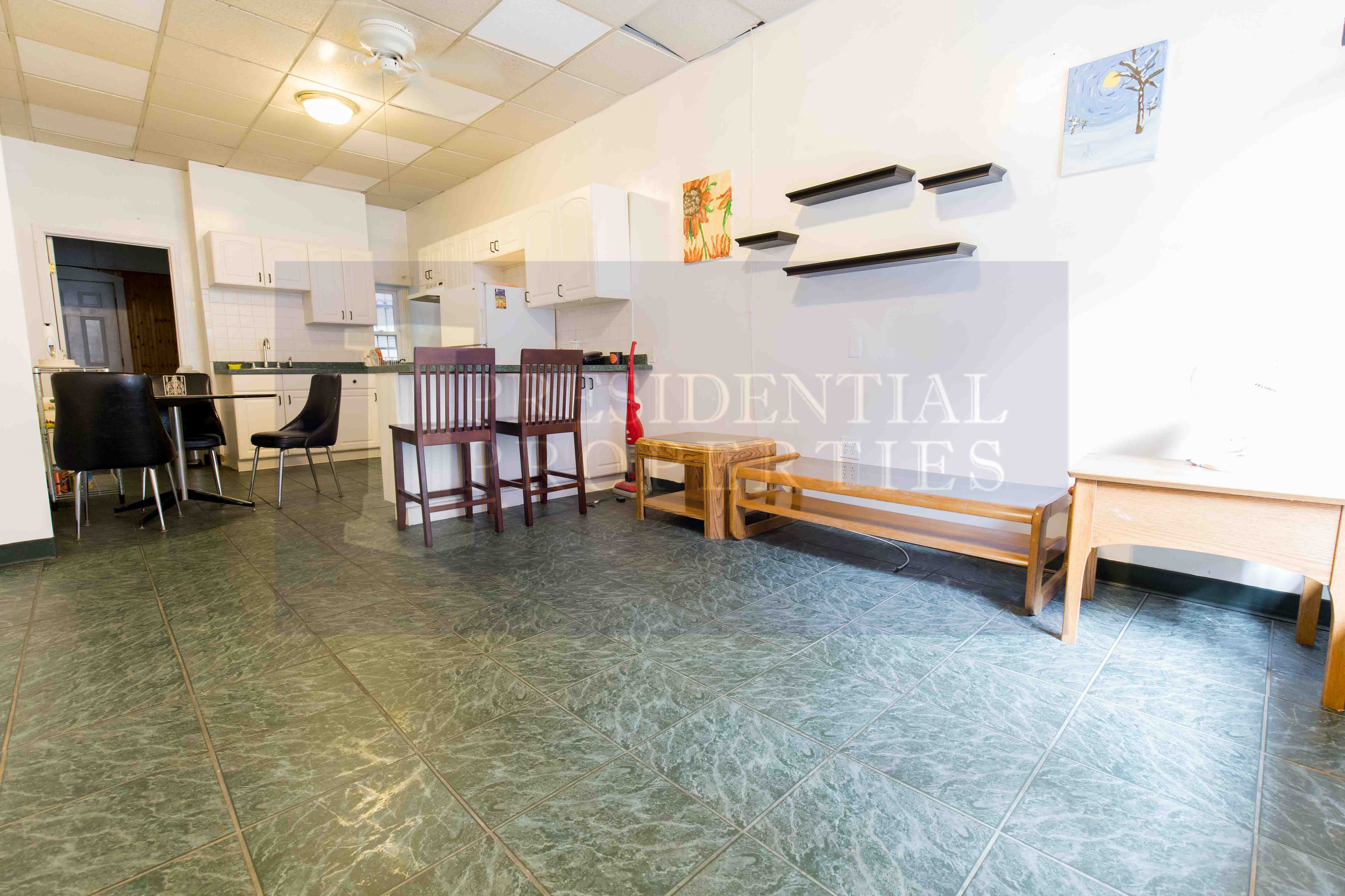 39 Joy St, Beacon Hill