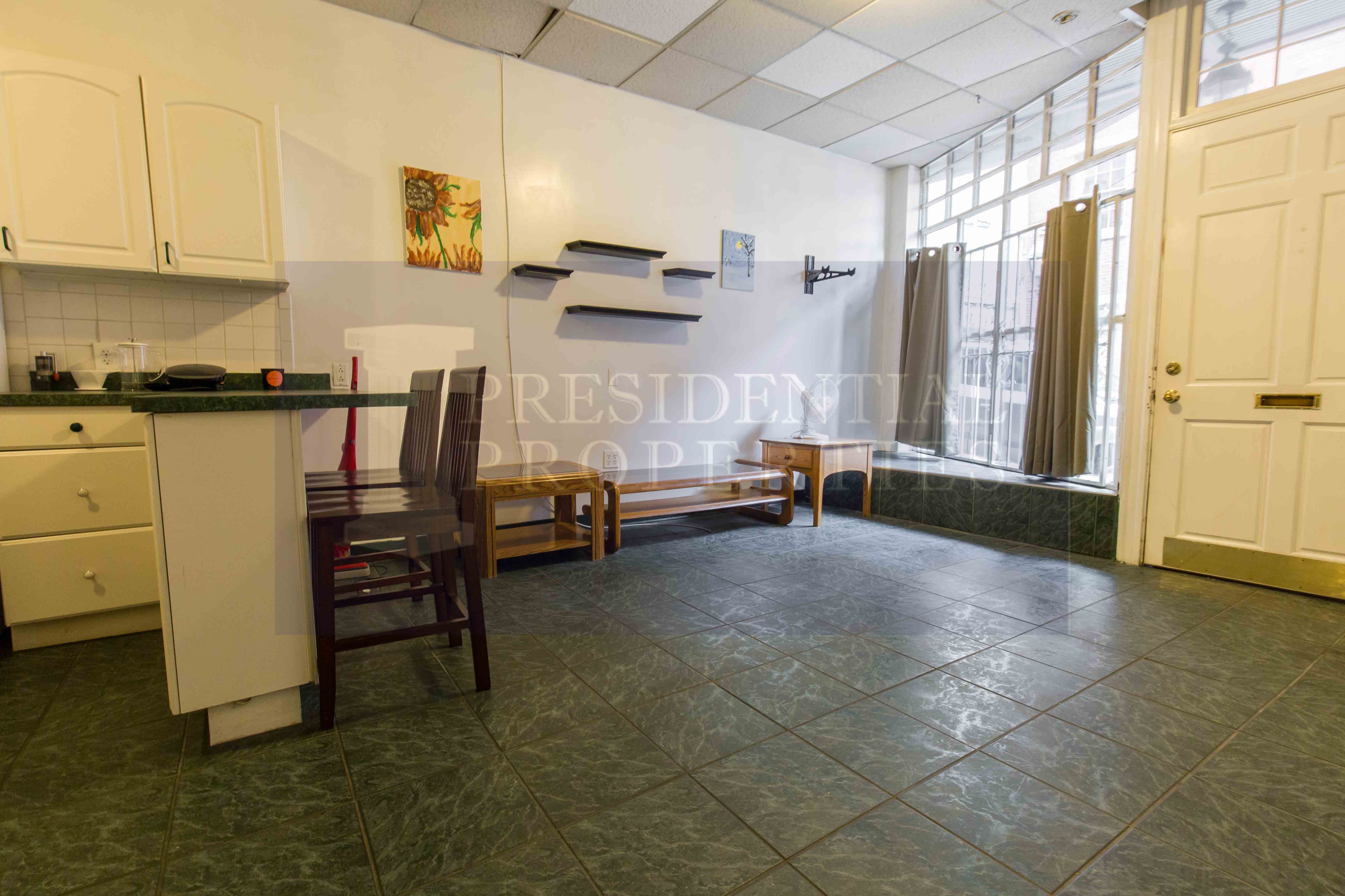 39 Joy St, Beacon Hill