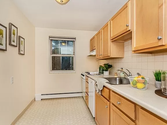 30 Chester, Porter Square