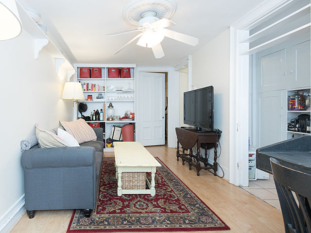 94 West Cedar St, Beacon Hill