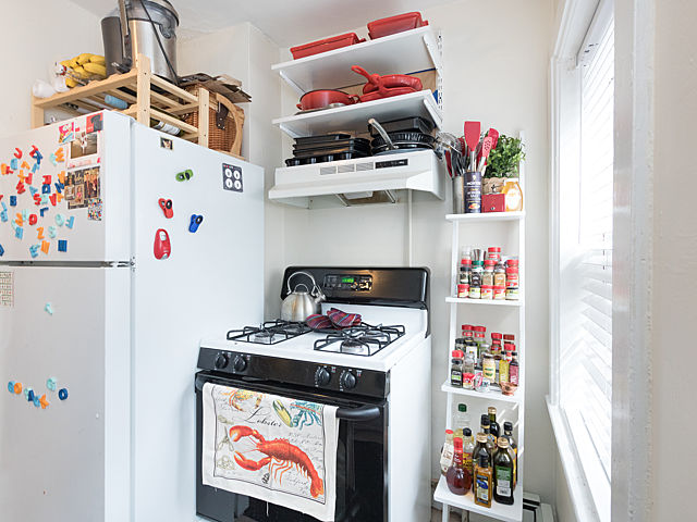 94 West Cedar St, Beacon Hill