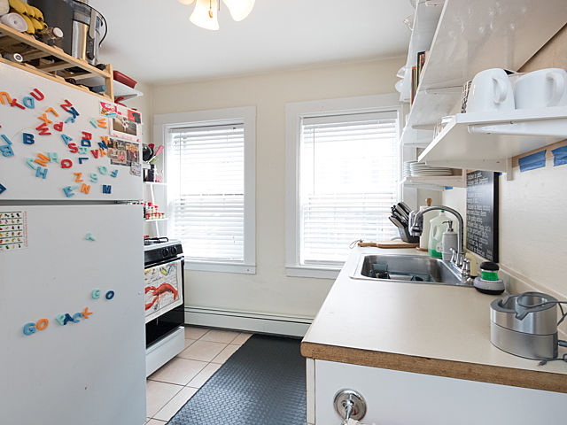 94 West Cedar St, Beacon Hill