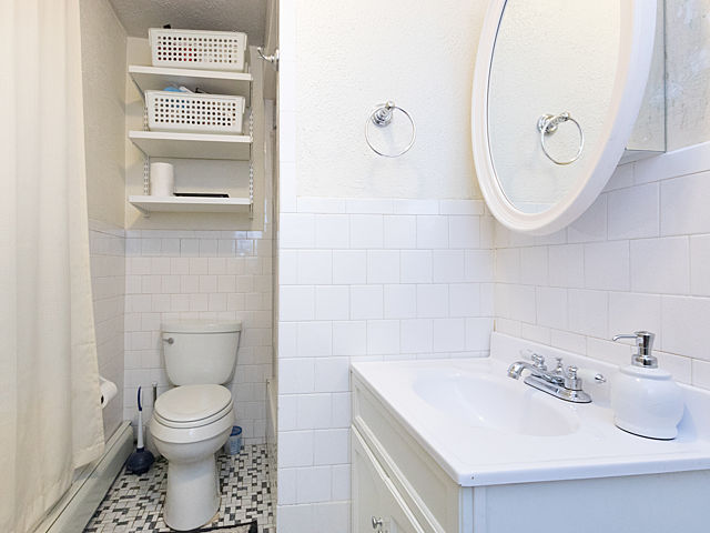 94 West Cedar St, Beacon Hill