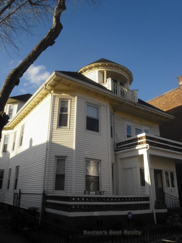 32 Chester St, Allston