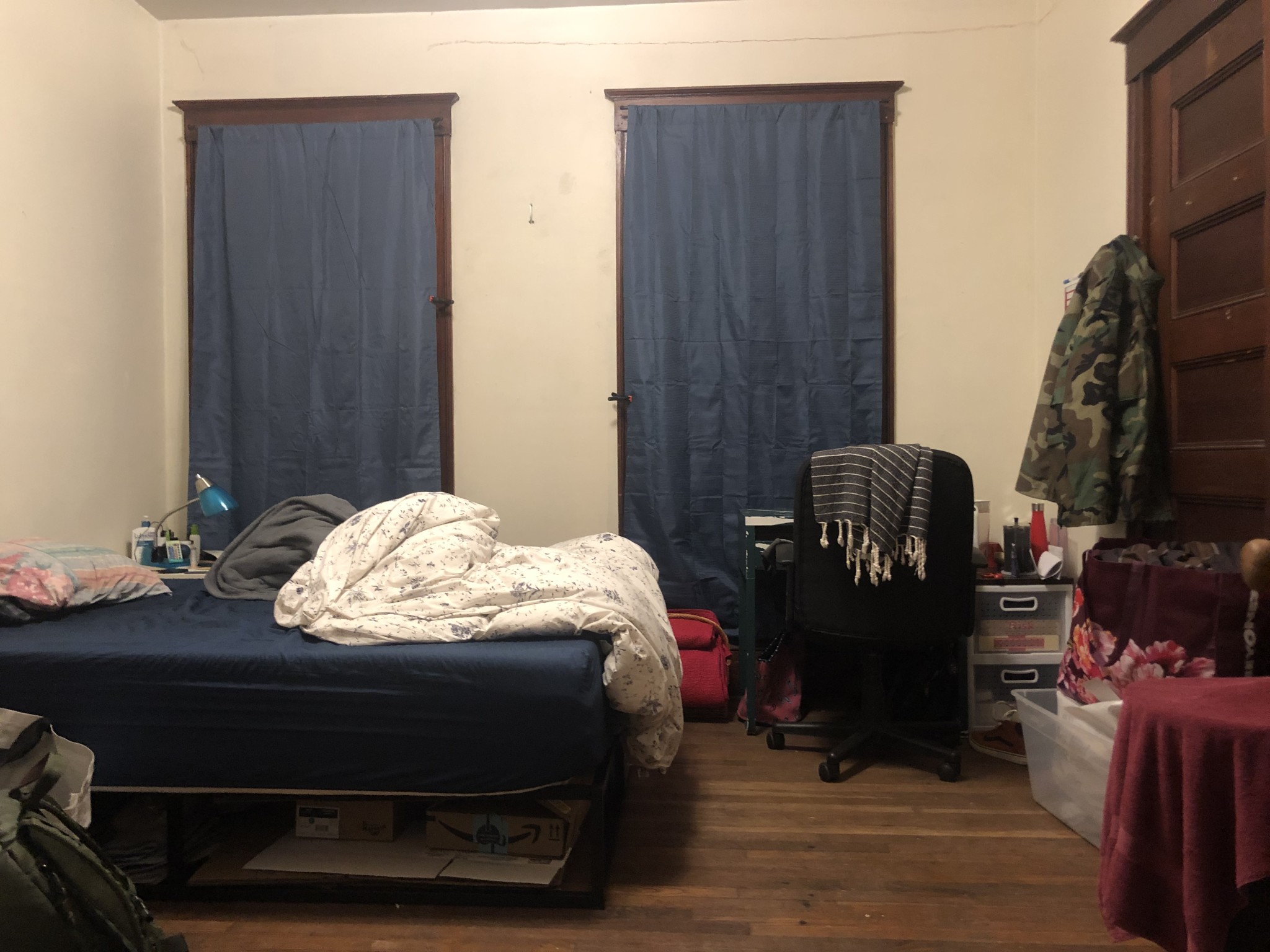 61 Tower St, Jamaica Plain