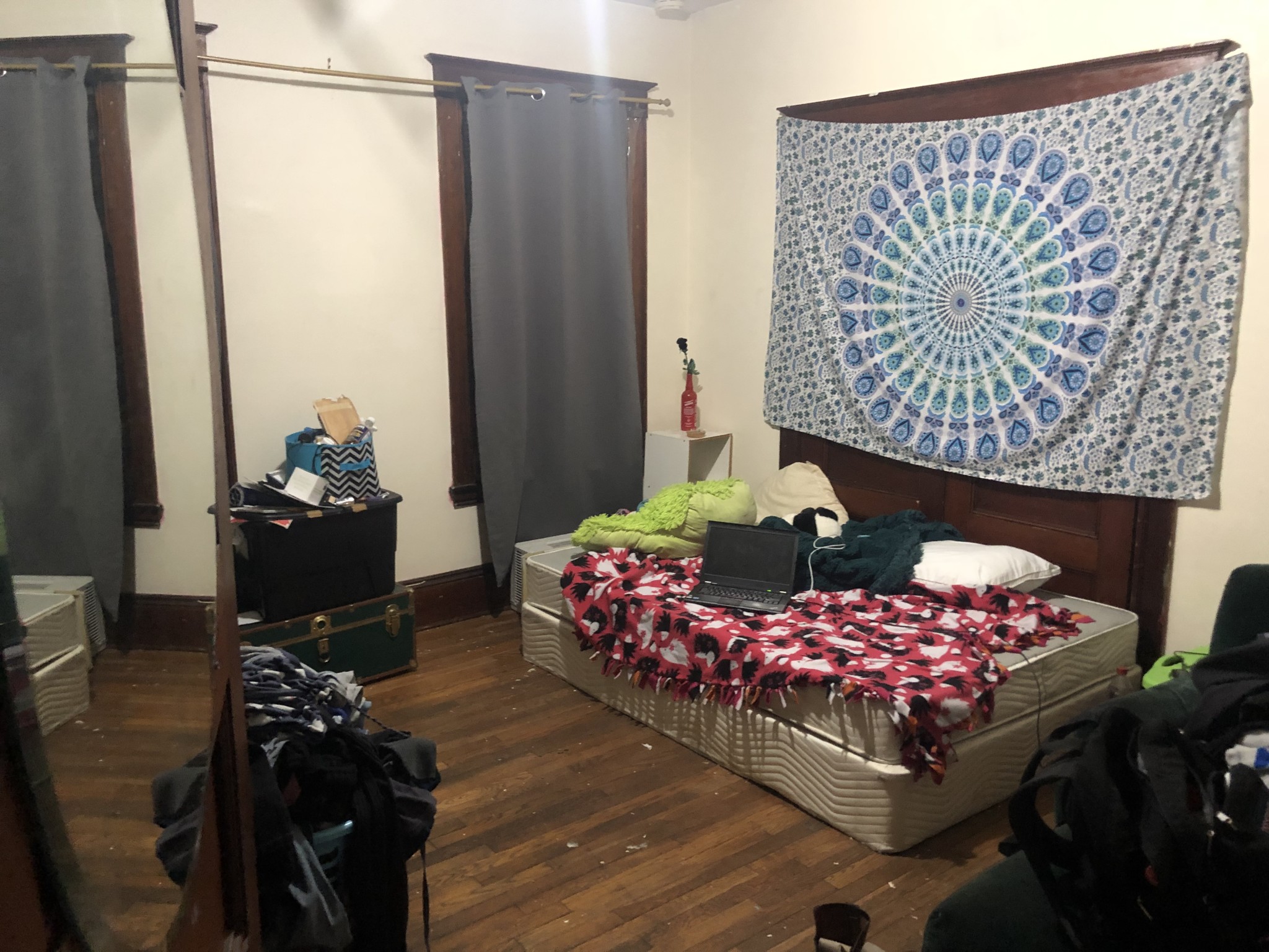 61 Tower St, Jamaica Plain