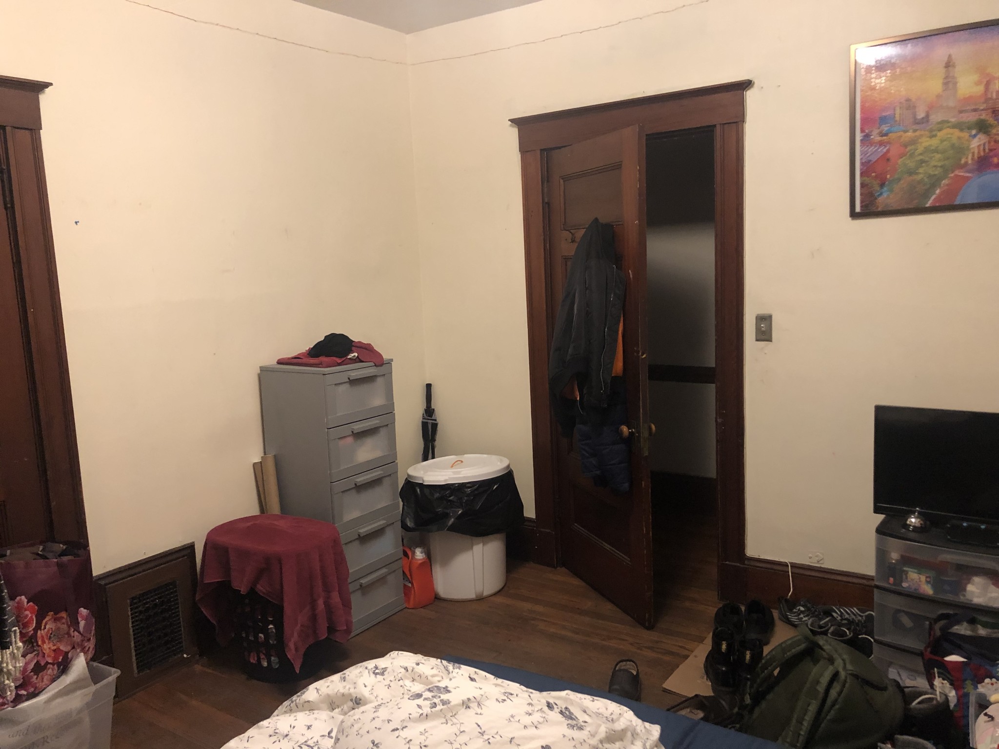 61 Tower St, Jamaica Plain