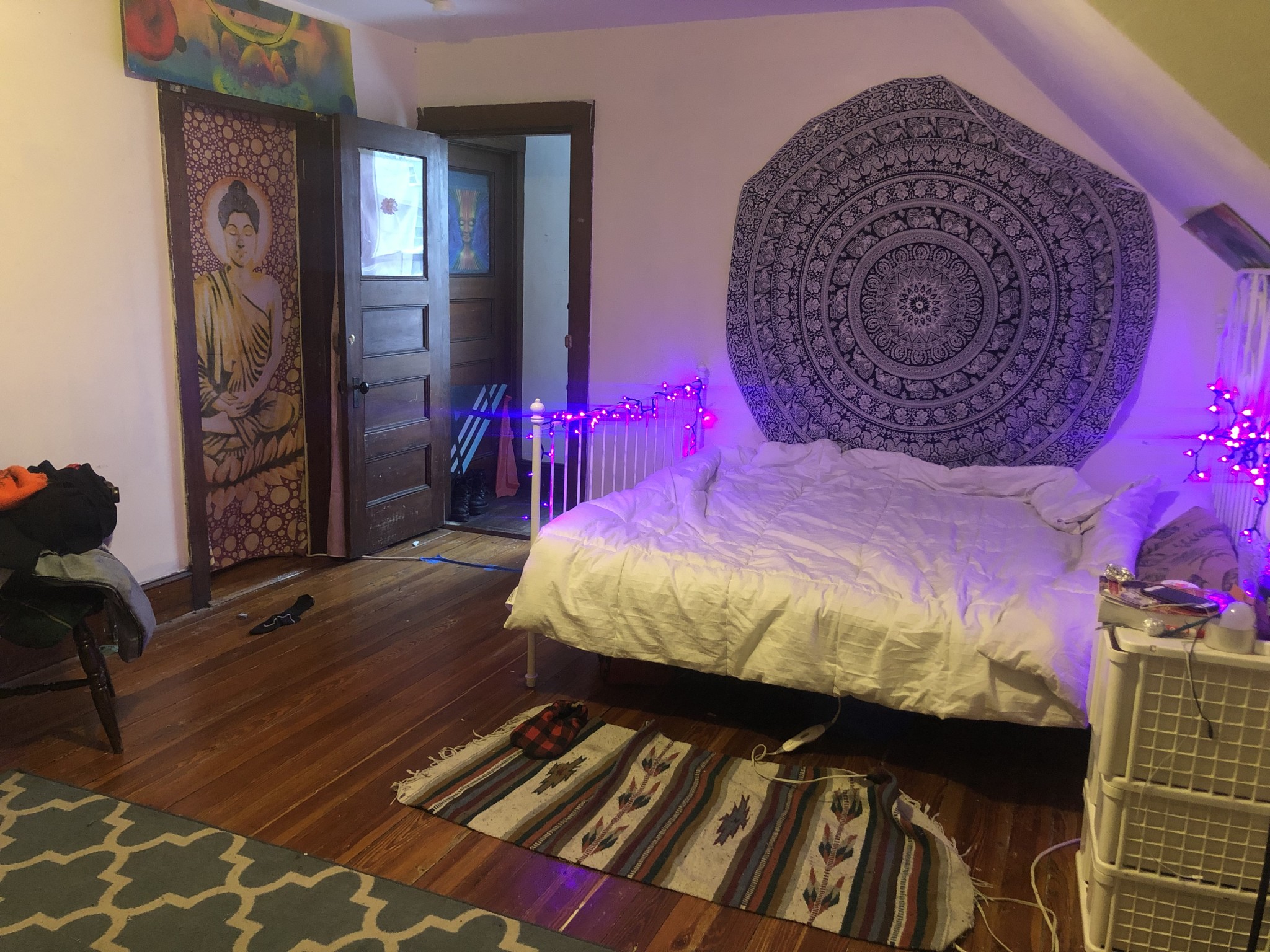 61 Tower St, Jamaica Plain