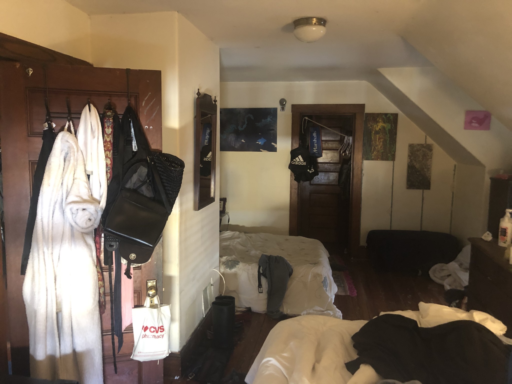 61 Tower St, Jamaica Plain