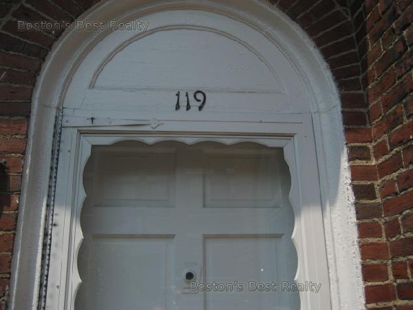 119 Lanark Rd, Brighton