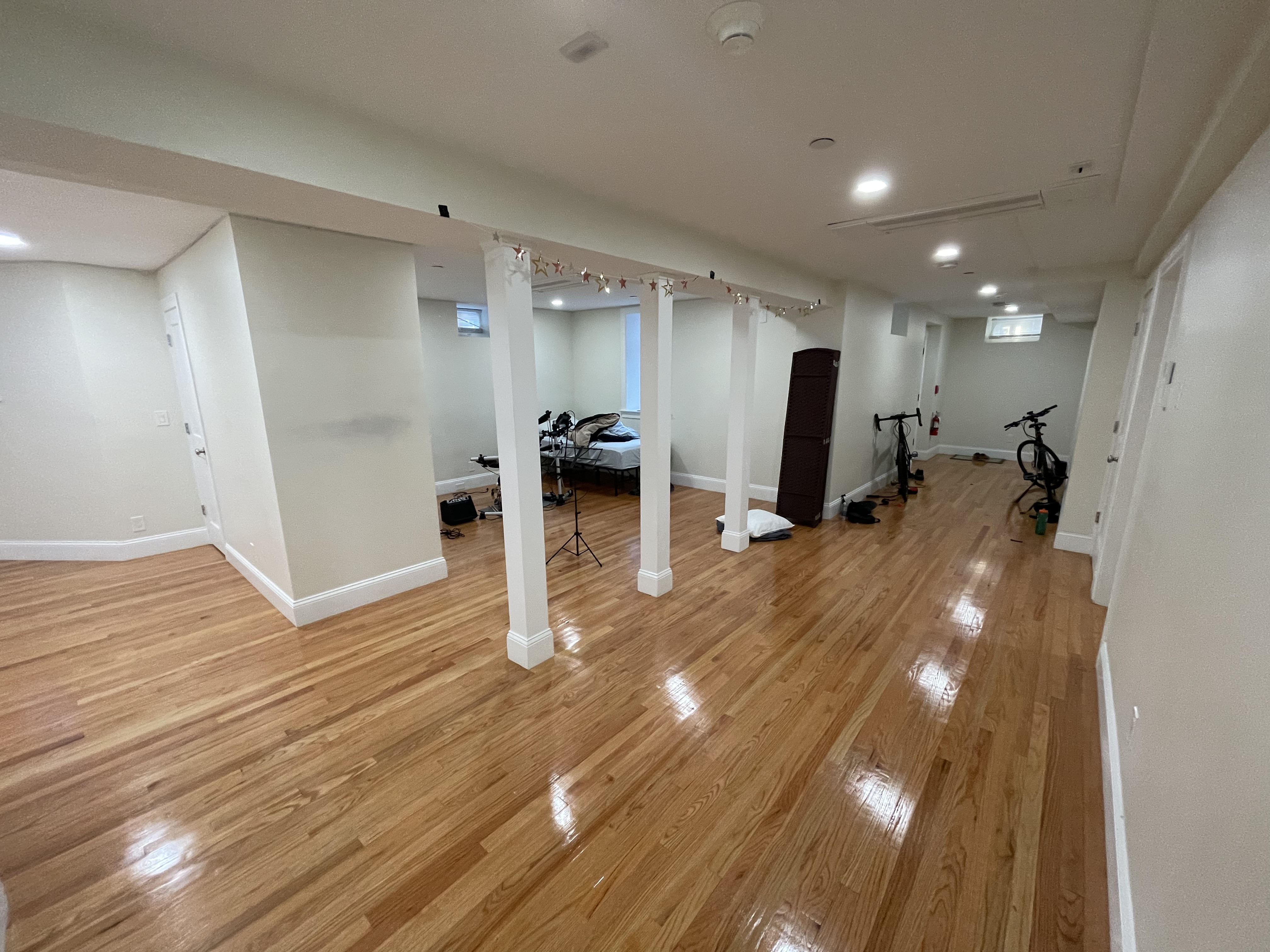 12 Harris St, Coolidge Corner