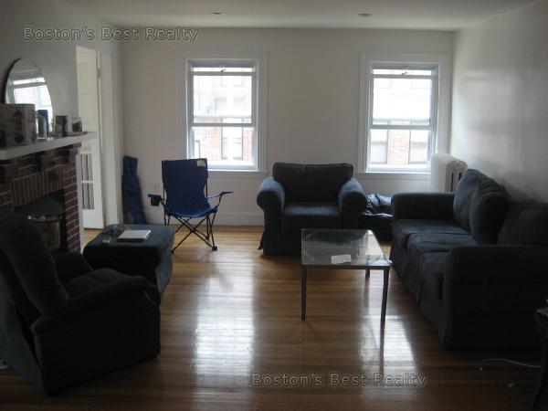 119 Lanark Rd, Brighton