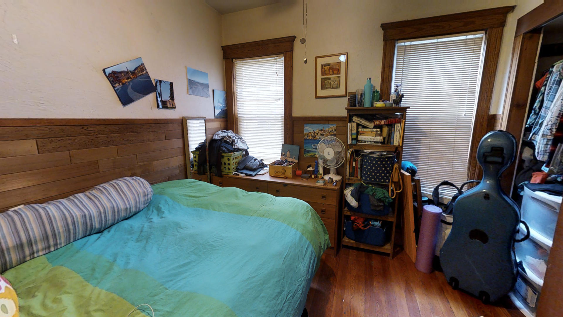 1406 Beacon St, Brookline Hills