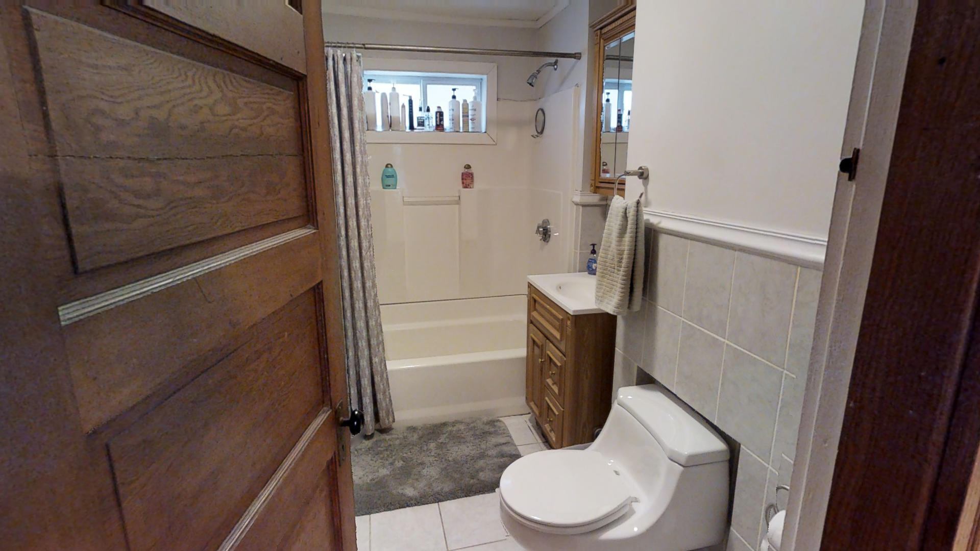 1406 Beacon St, Brookline Hills