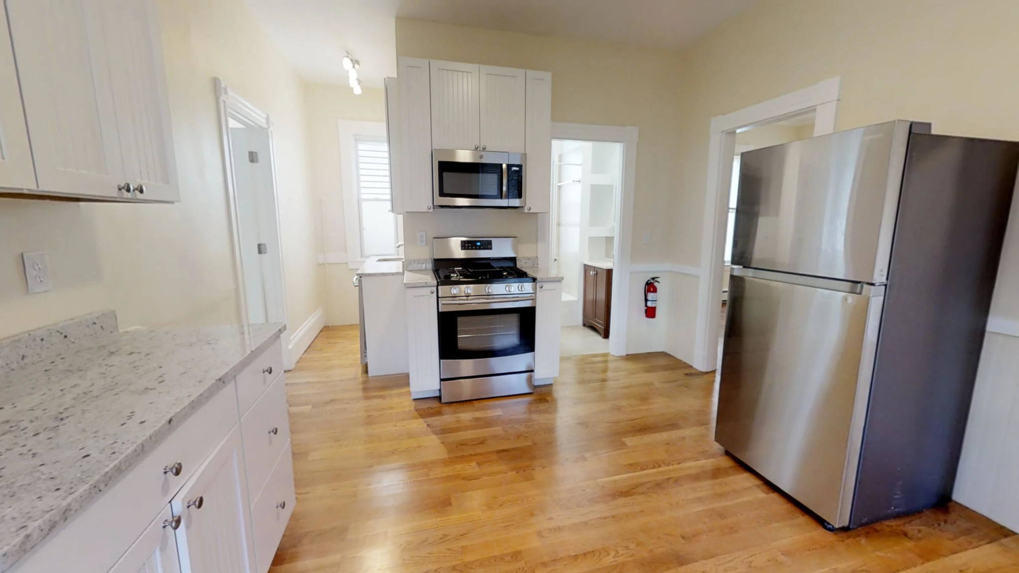 413 Washington St, Central Square