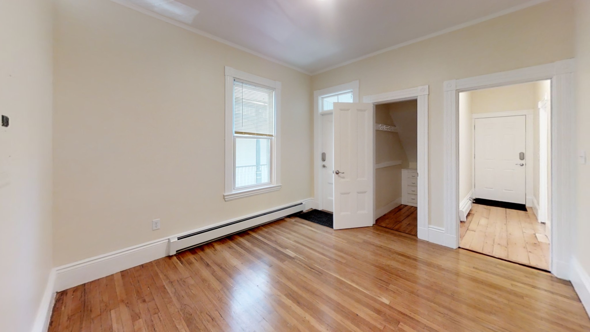 413 Washington St, Central Square