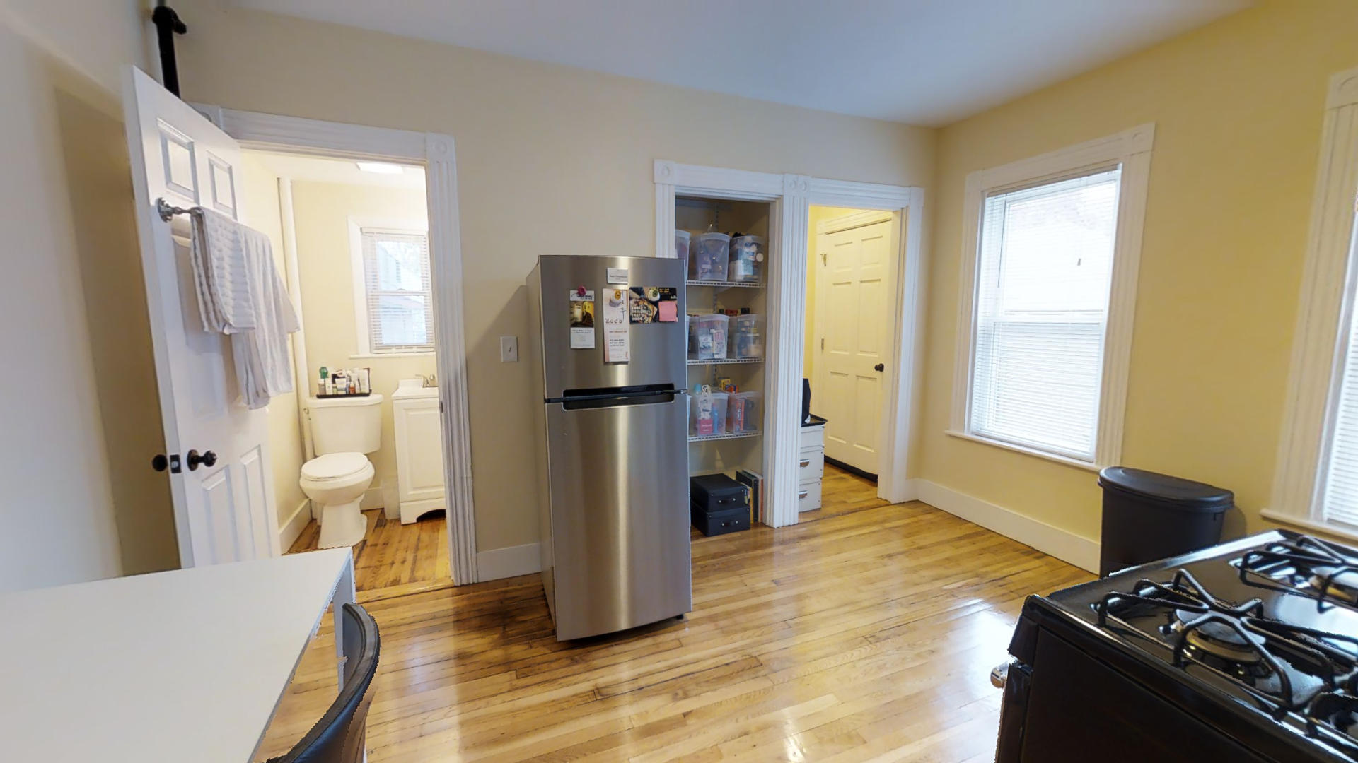 5 Blake St, Central Square