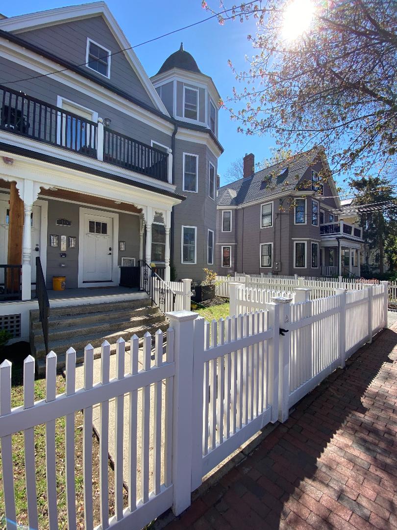 15 Orchard, Porter Square