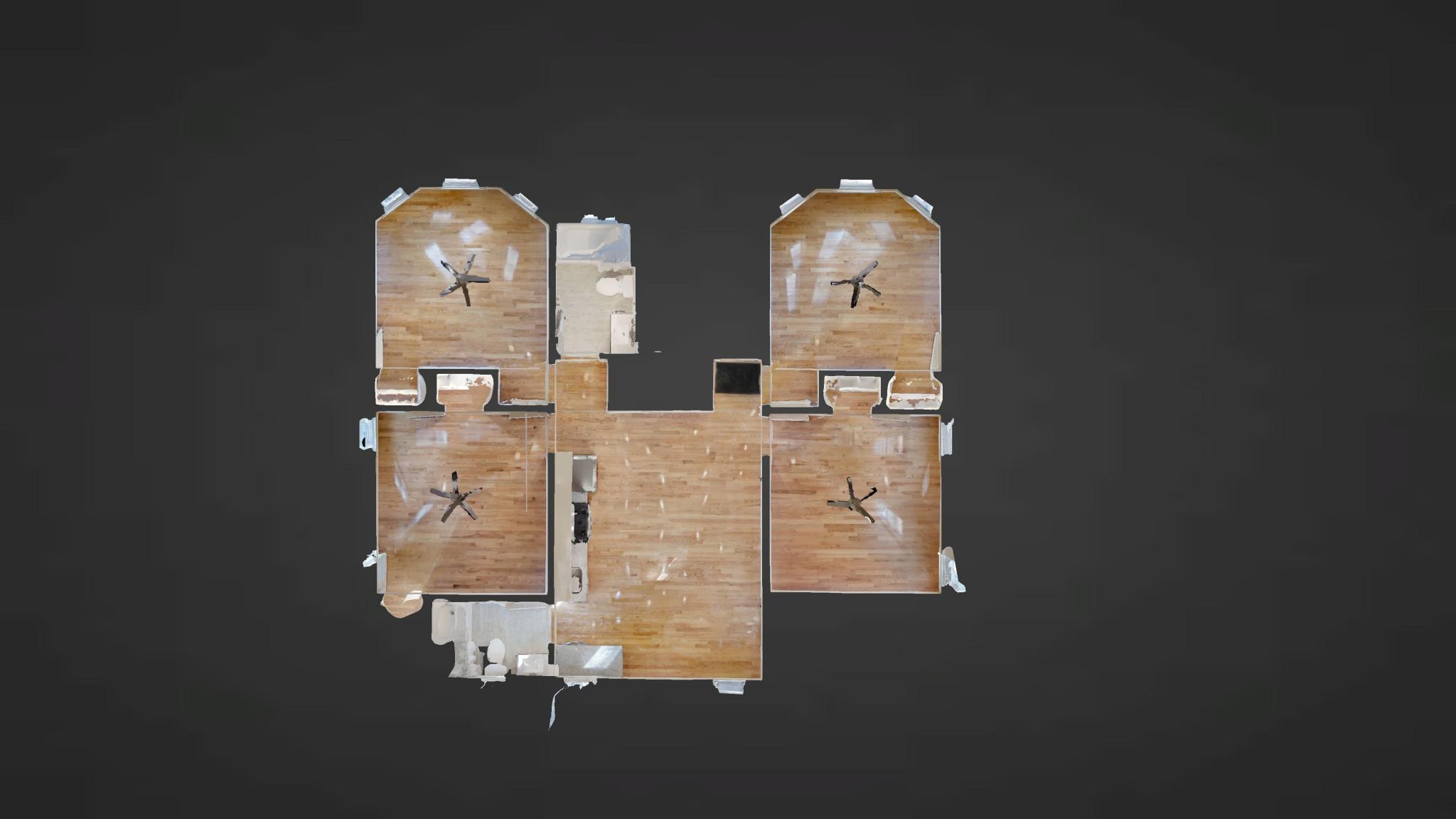 30 Cambridge Ter, Central Square