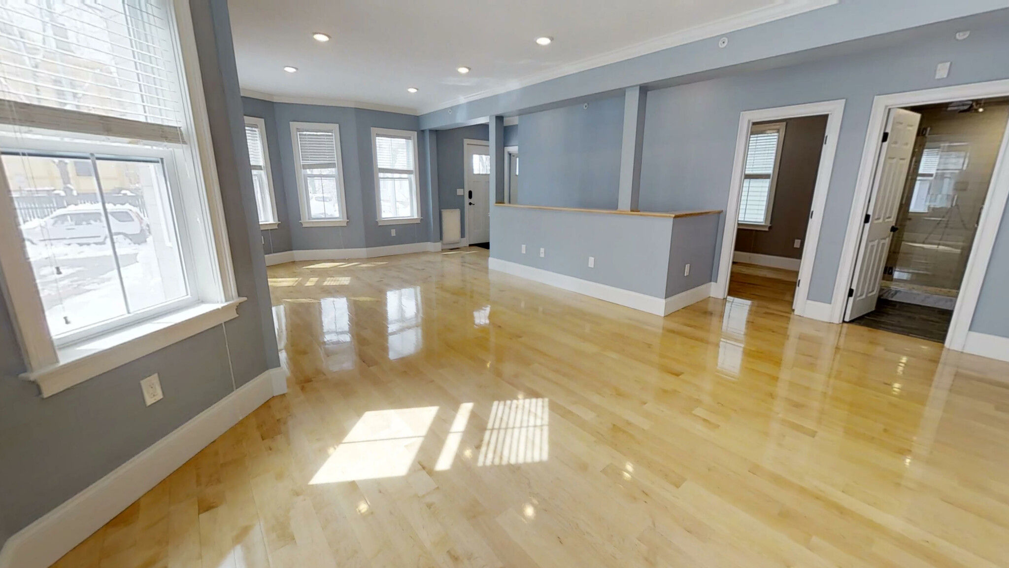 15 Orchard, Porter Square