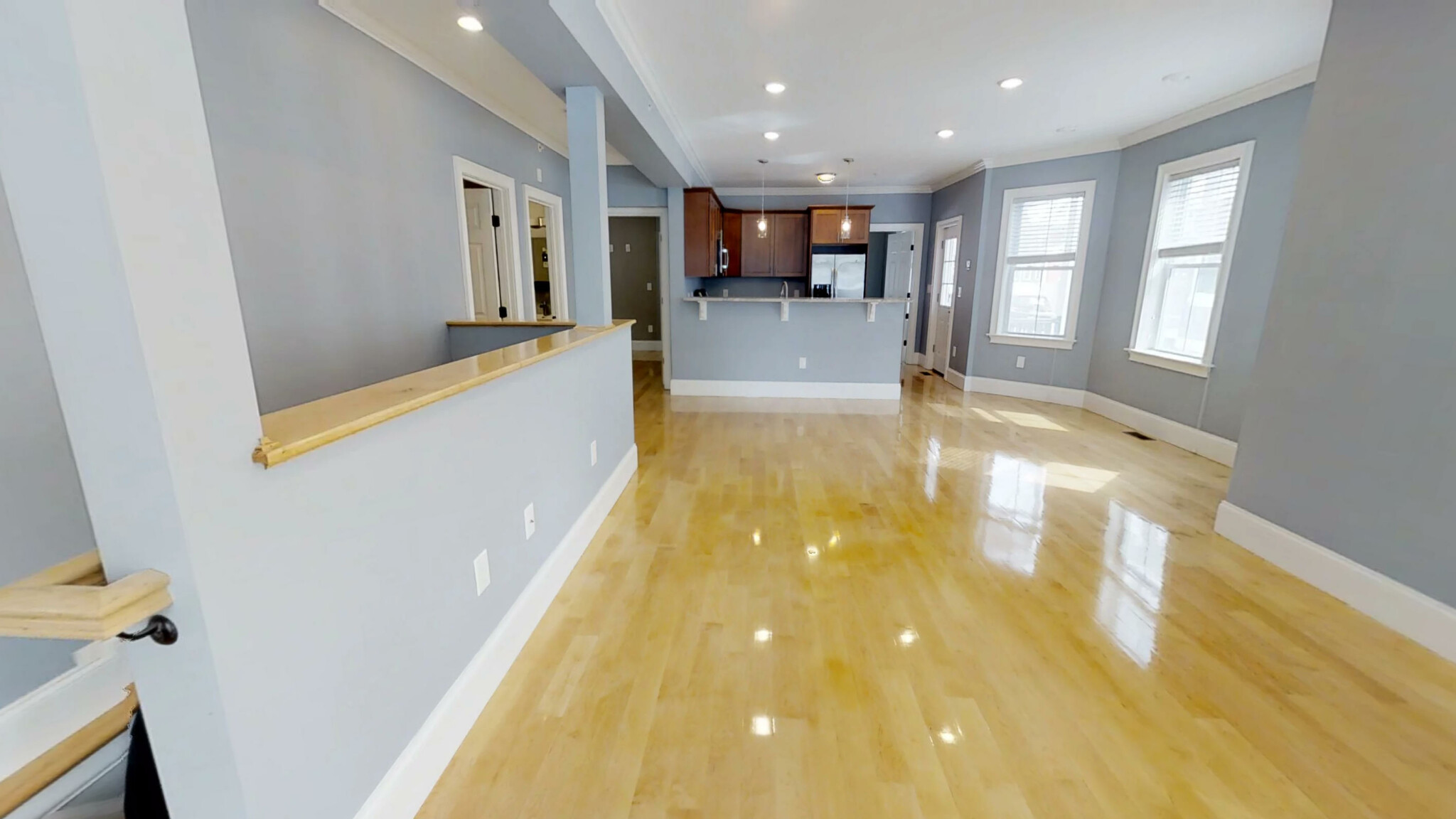 15 Orchard, Porter Square