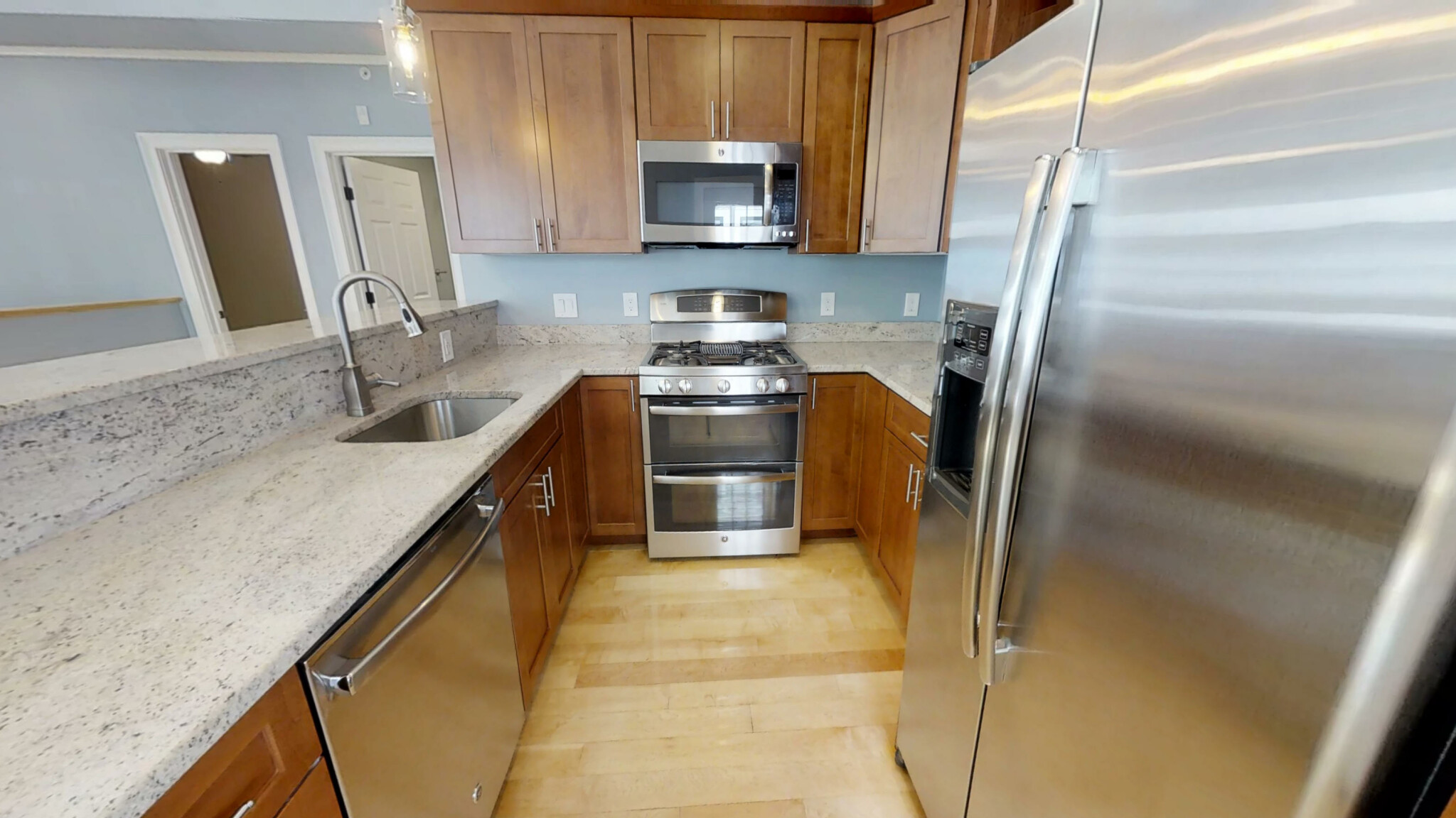 15 Orchard, Porter Square