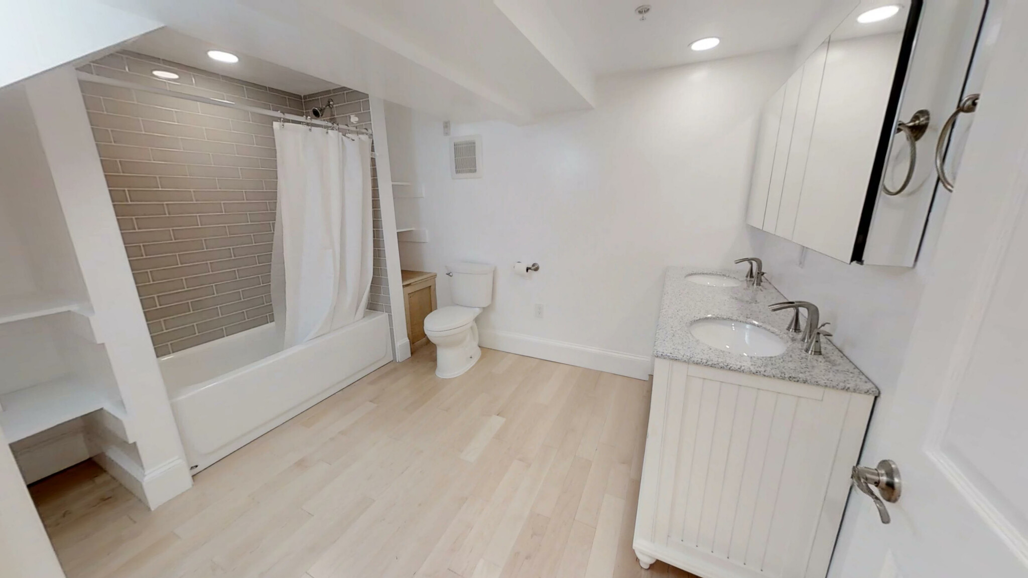 15 Orchard, Porter Square