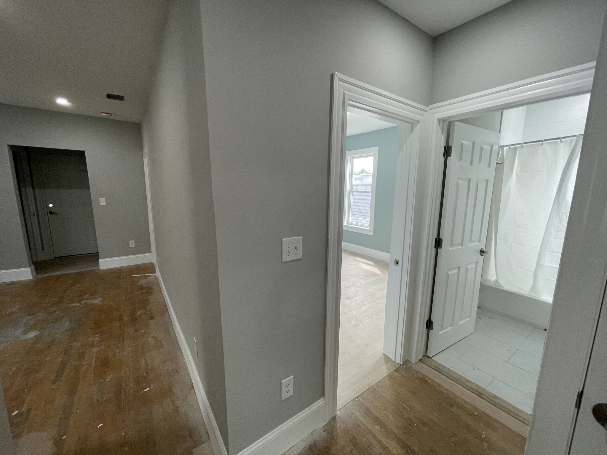 366 Highland Ave, Davis Square